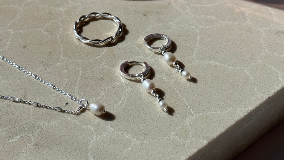 תמיד מנצח: תכשיטים במתנה לאישה לחג סוכות