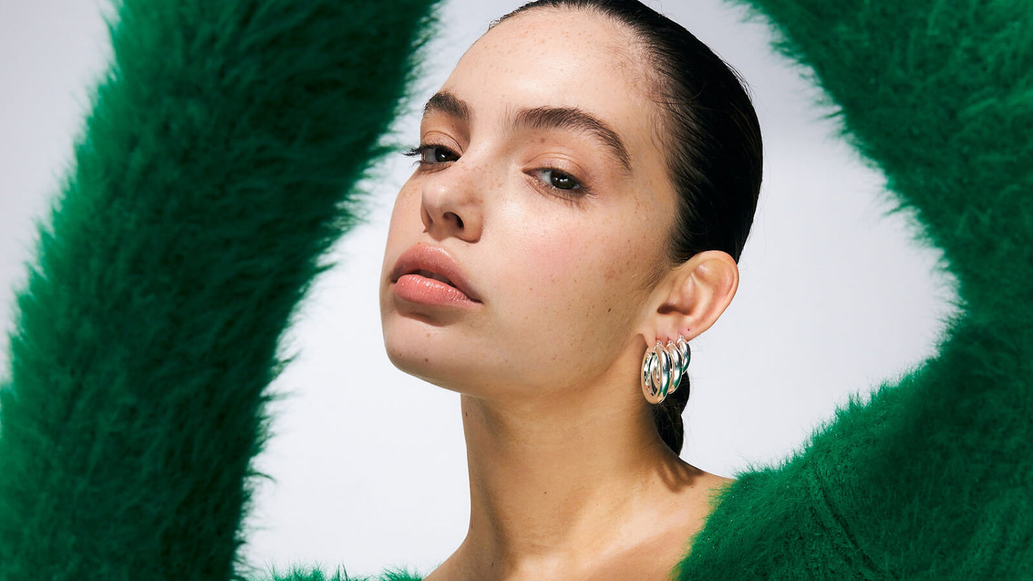 תכשיטי ערב - שילוב תכשיטים אלגנטיים לסטייל חגיגי במיוחד