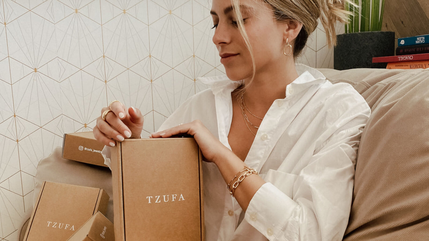 מתנות לחגים - מתנה לחג שכל אישה תשמח לקבל