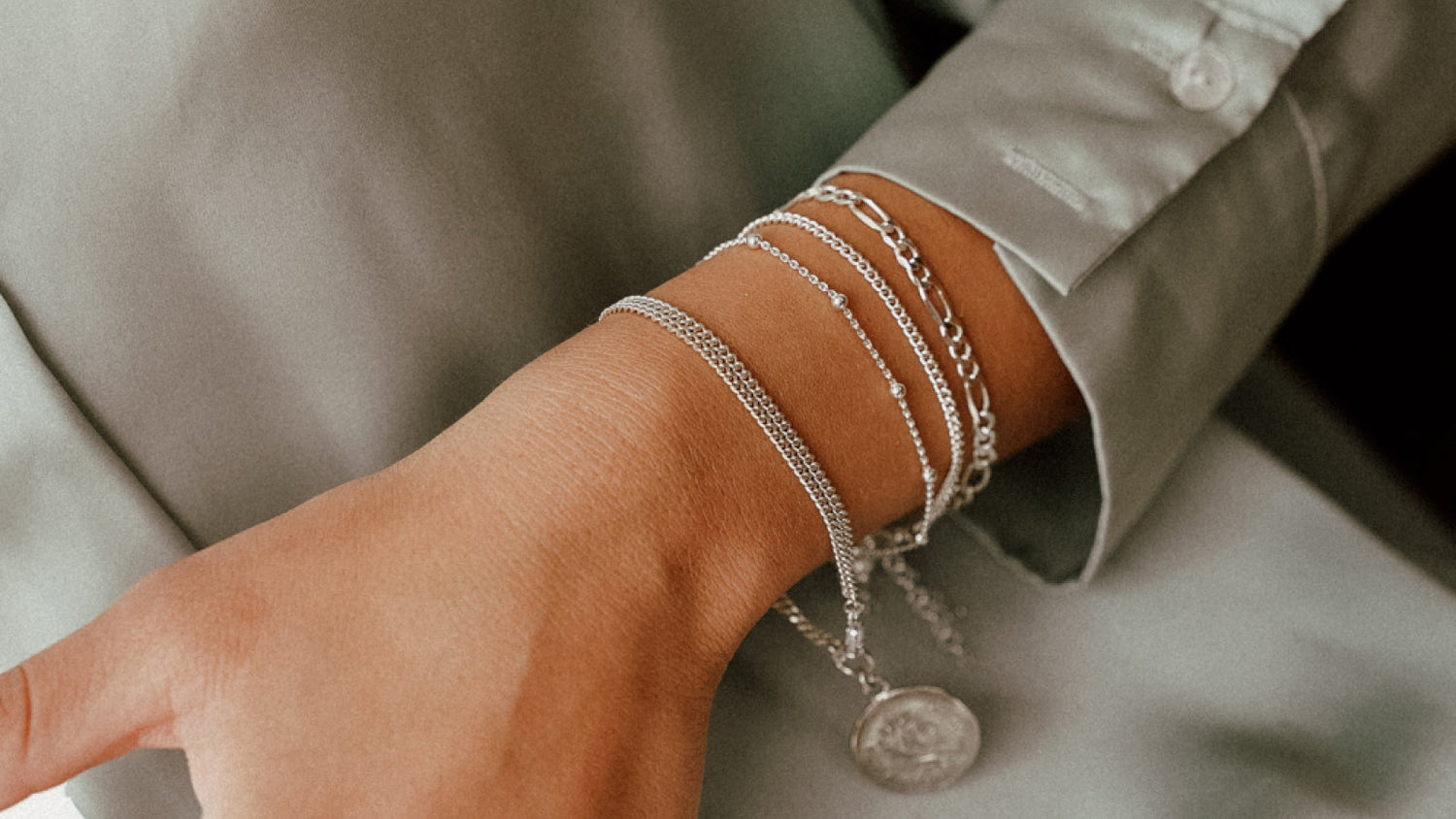 צמידים לאימהות