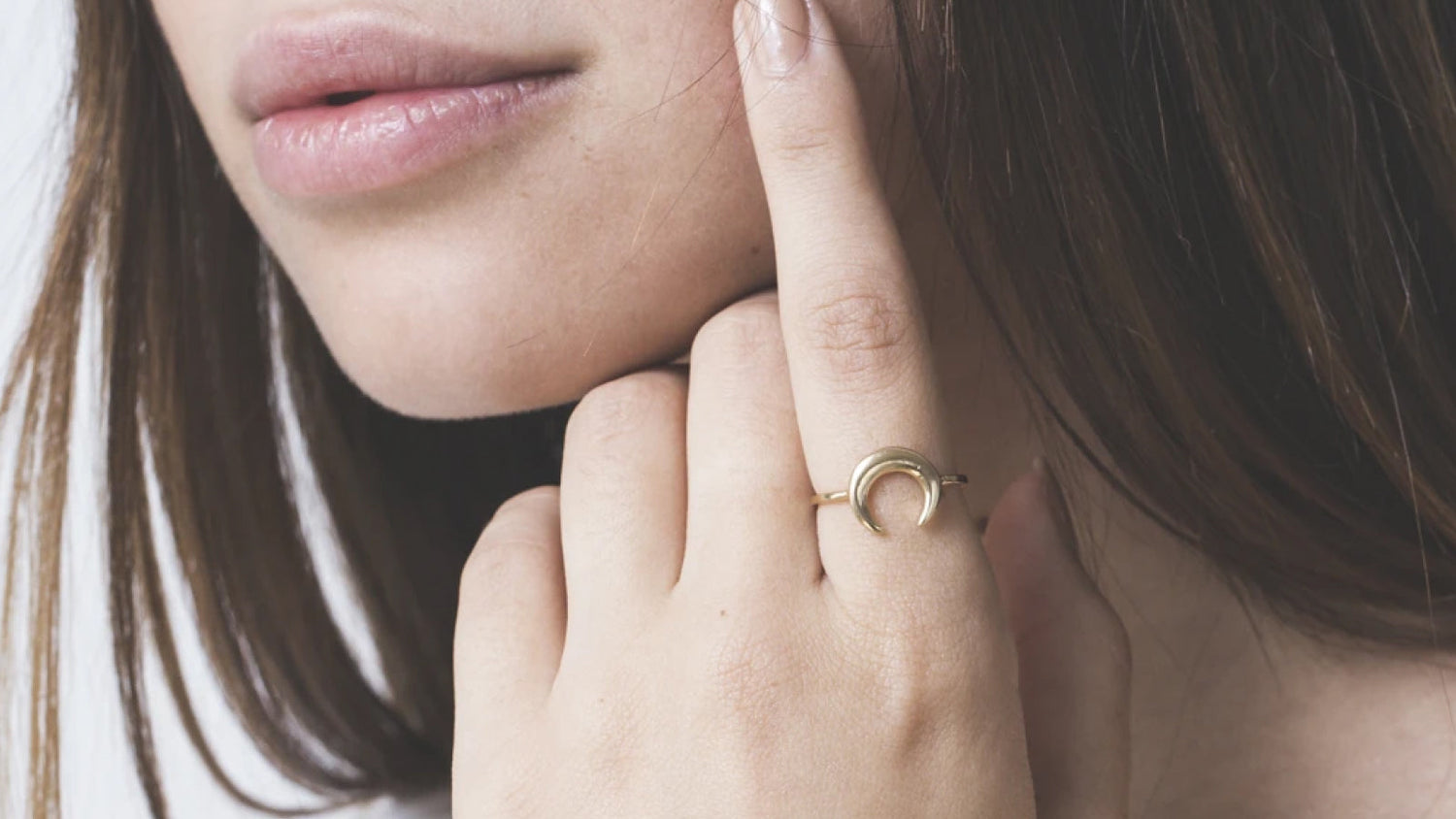 טבעות לנערות