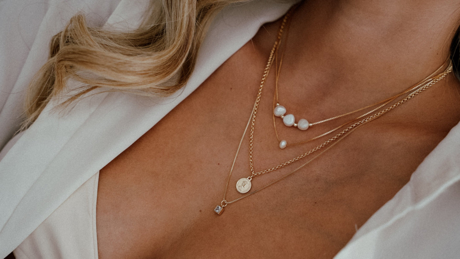 שרשראות ארוכות