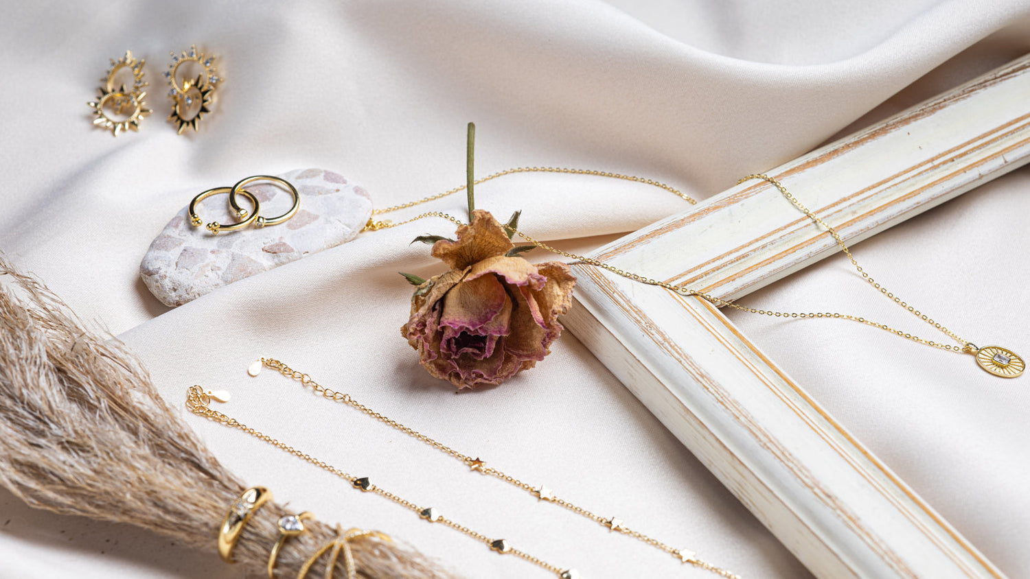 אודות תכשיטי גולדפילד