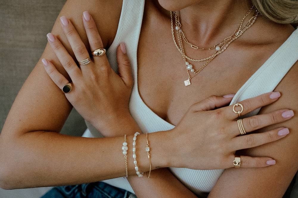 🔥3 טבעות ב₪150🔥