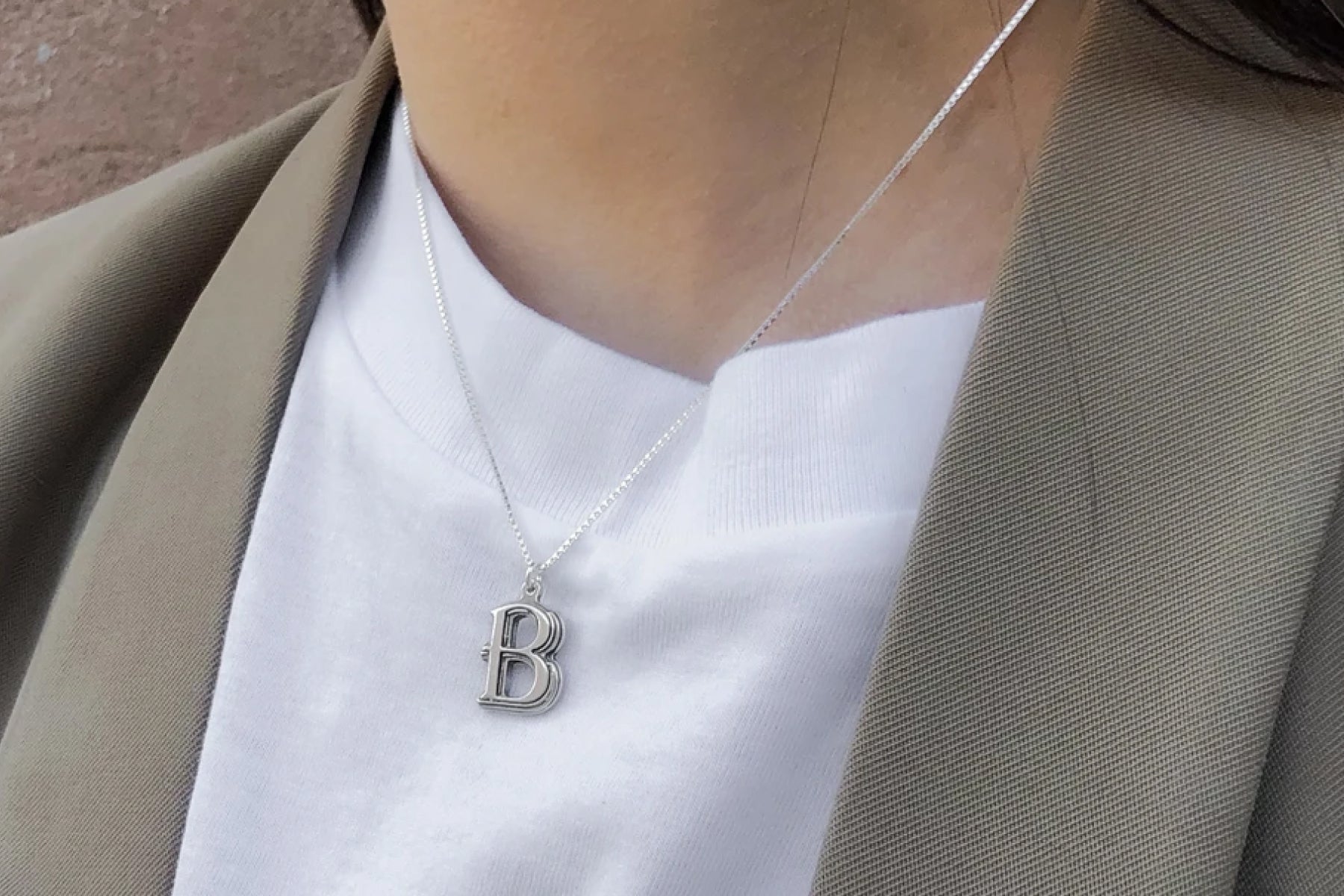 שרשראות אות