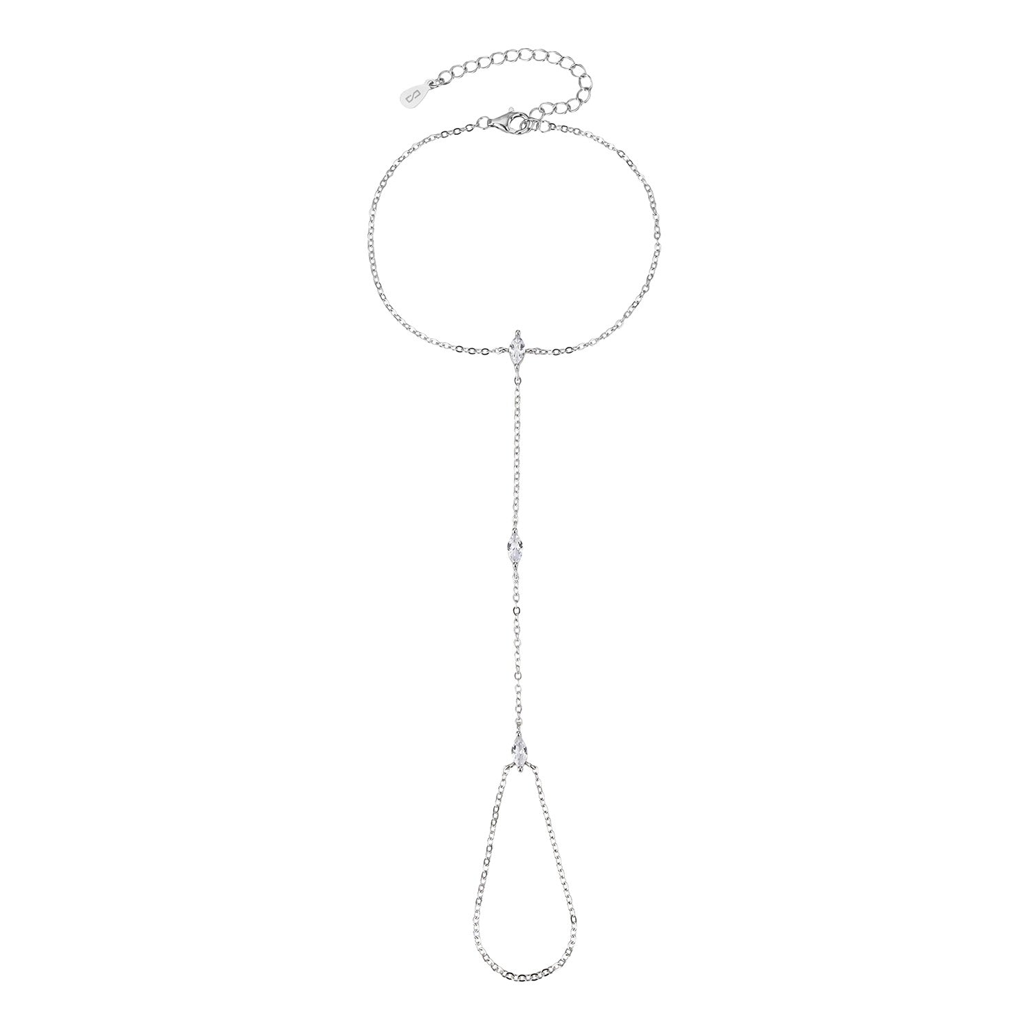 צמיד אורה כסף 925