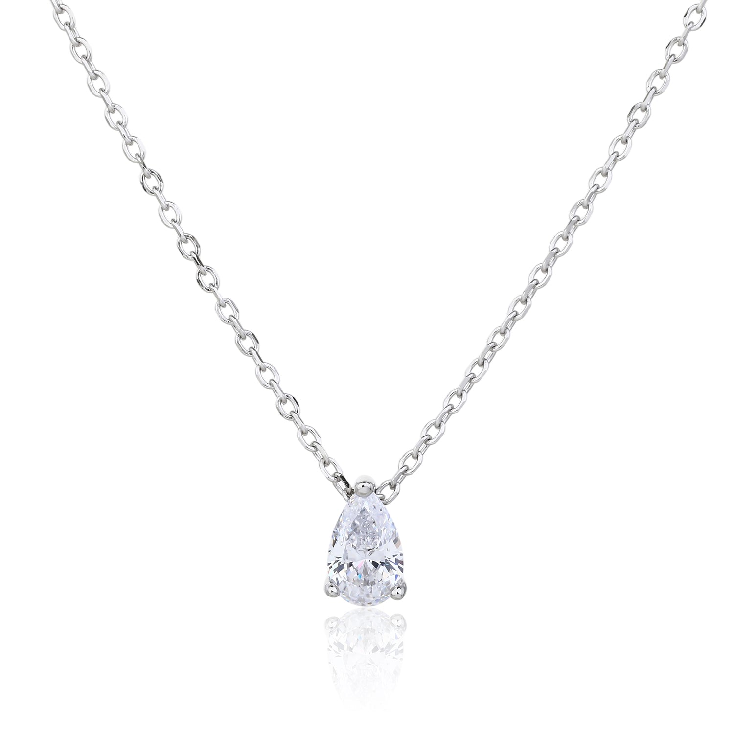 שרשרת לורי כסף 925