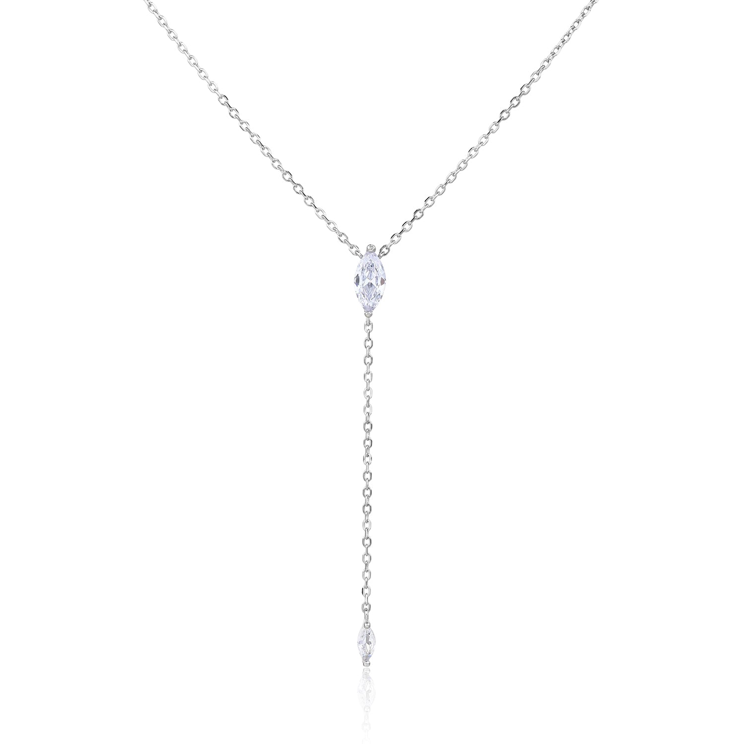 שרשרת ולן כסף 925