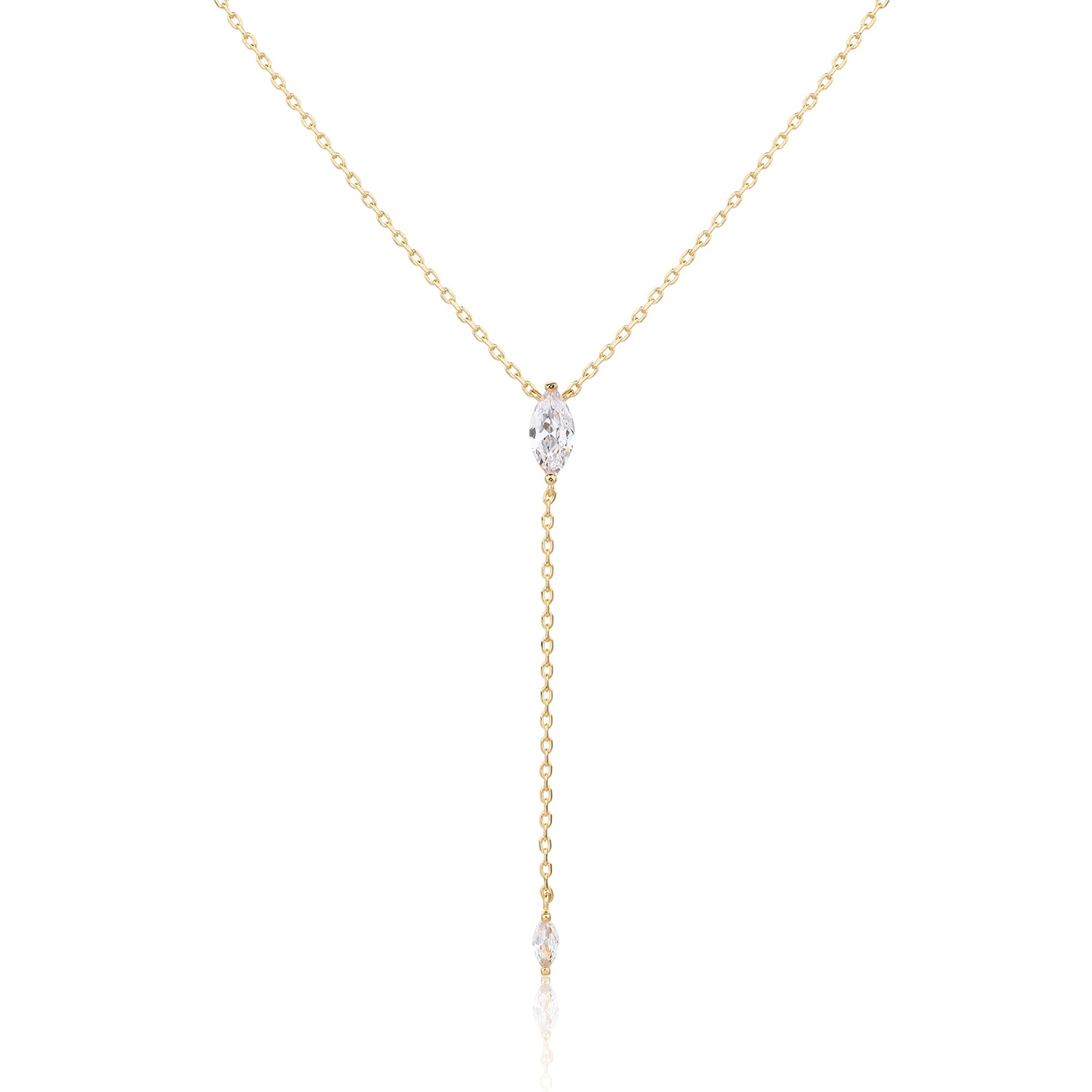 שרשרת ולן שרשרת ציפוי זהב