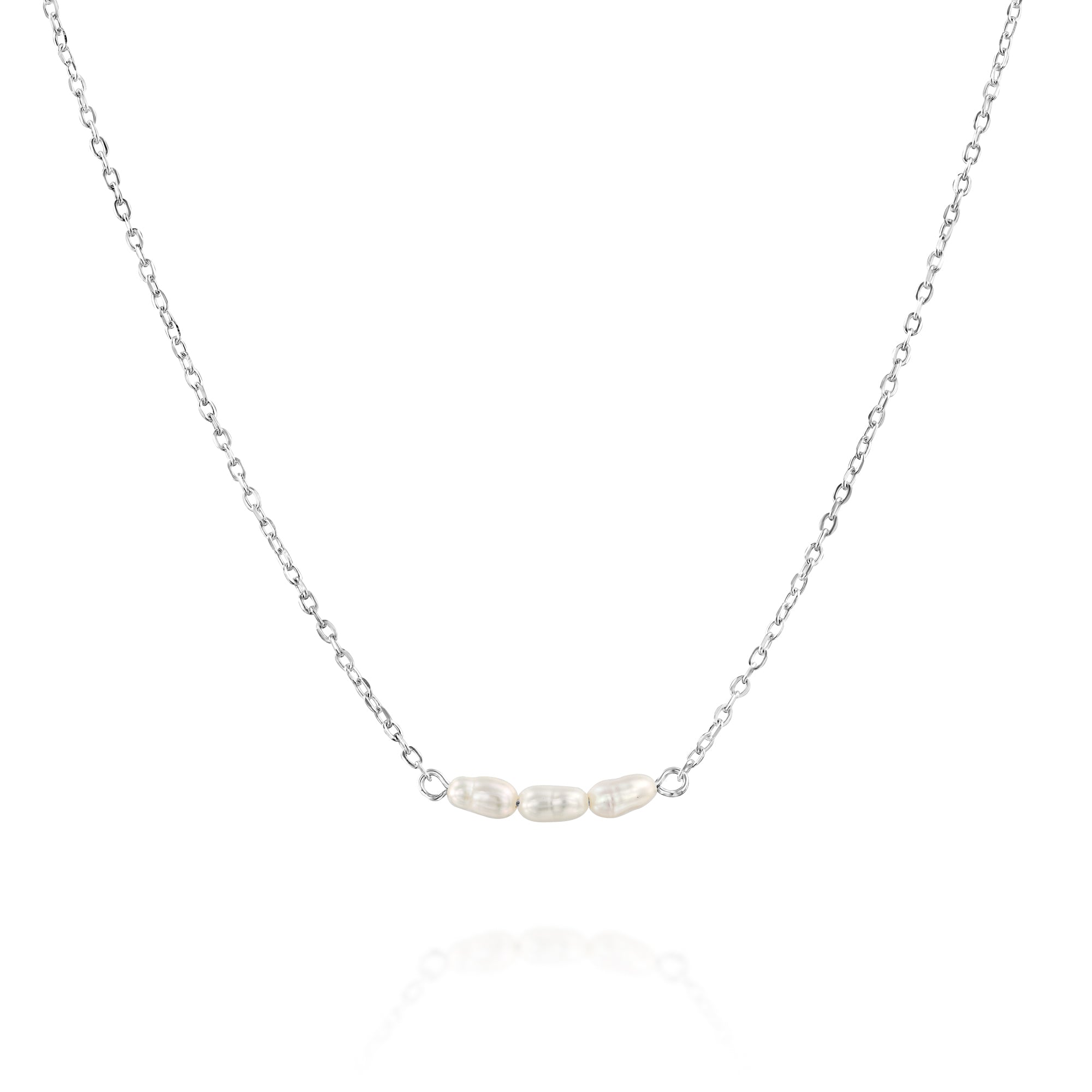 שרשרת דון כסף 925