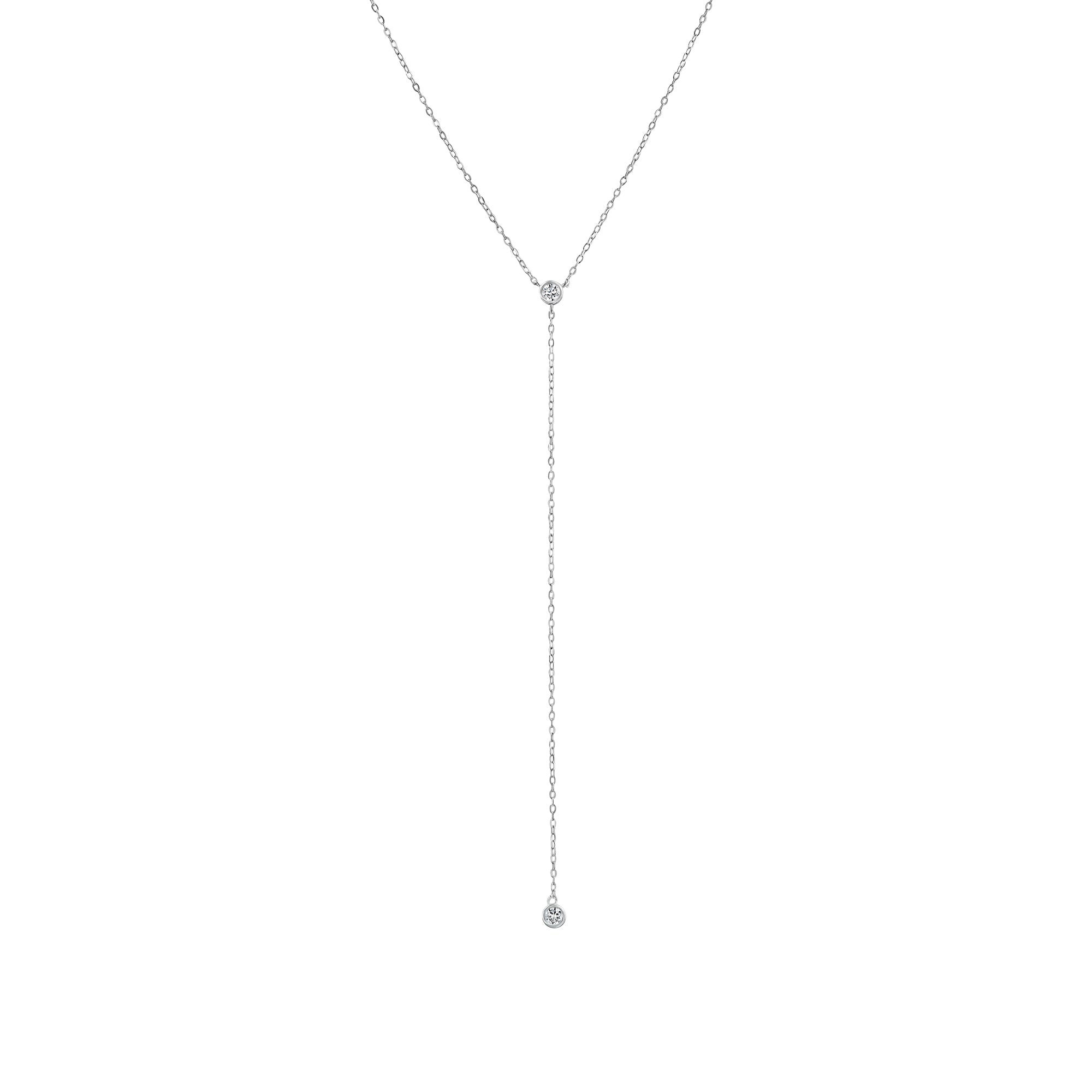 שרשרת מגי כסף 925