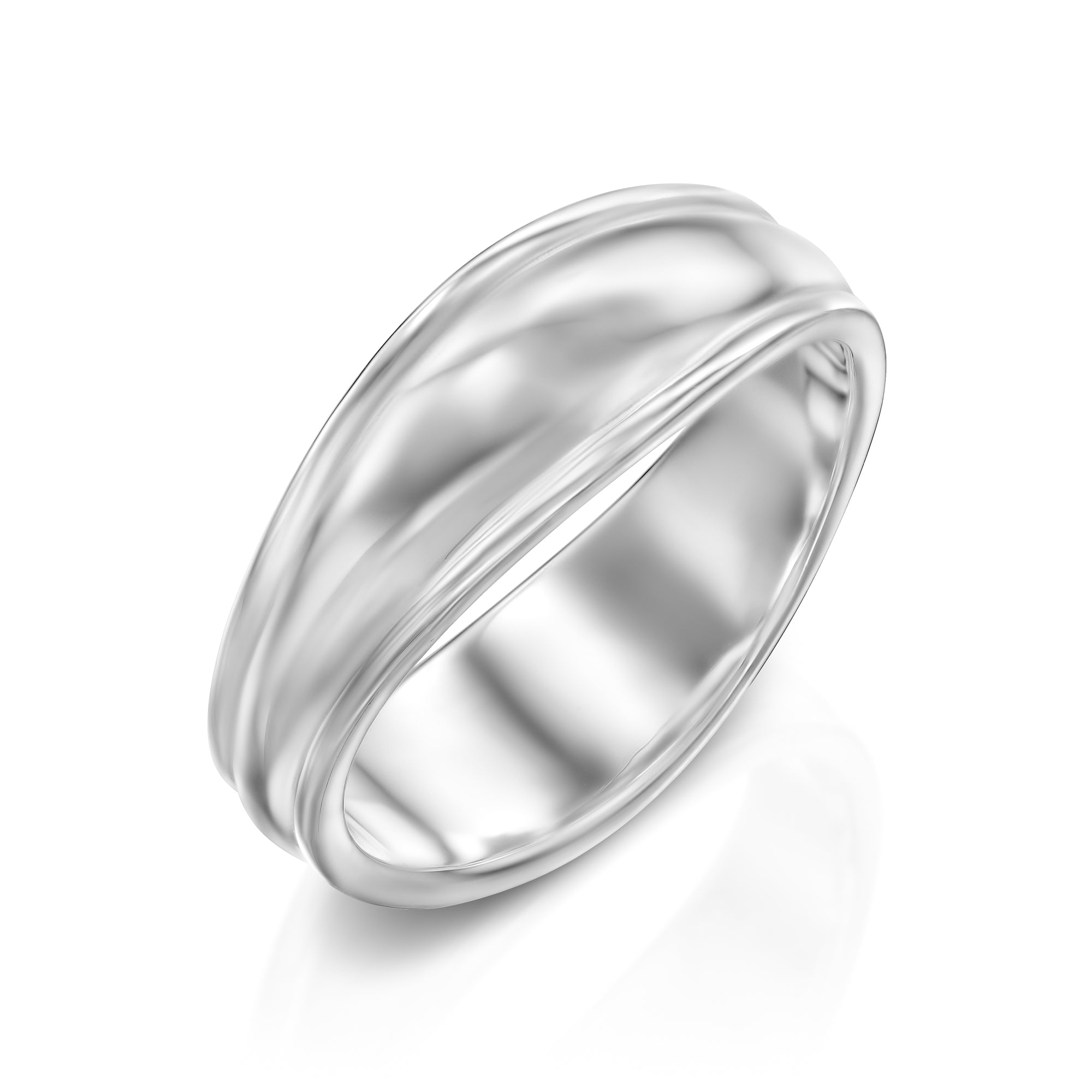 טבעת פנלופה כסף 925