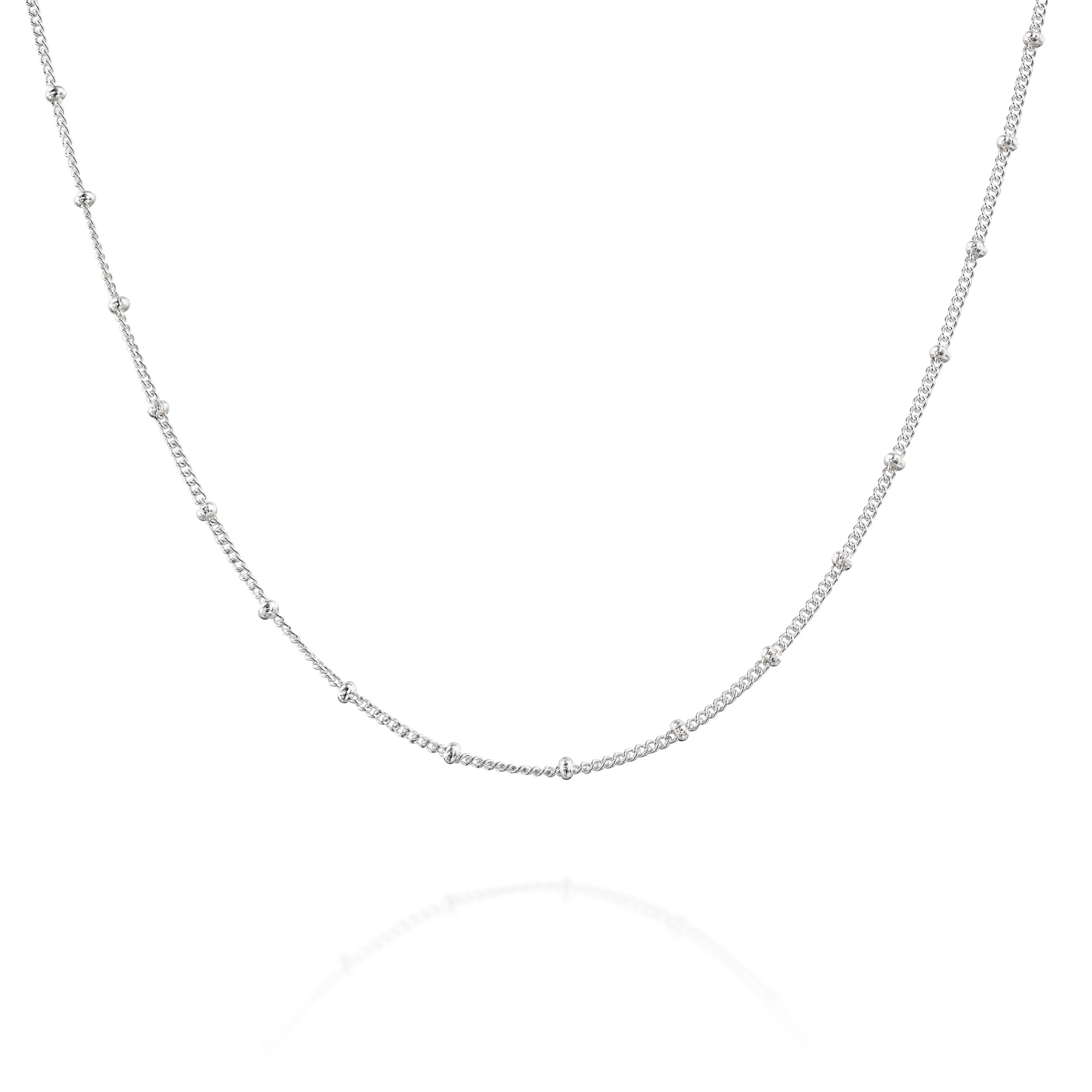 שרשרת פארטי כסף 925