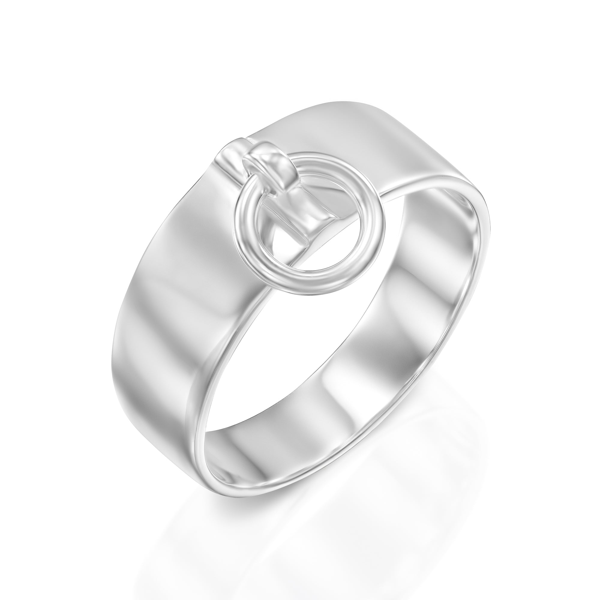 טבעת ליאנה כסף 925