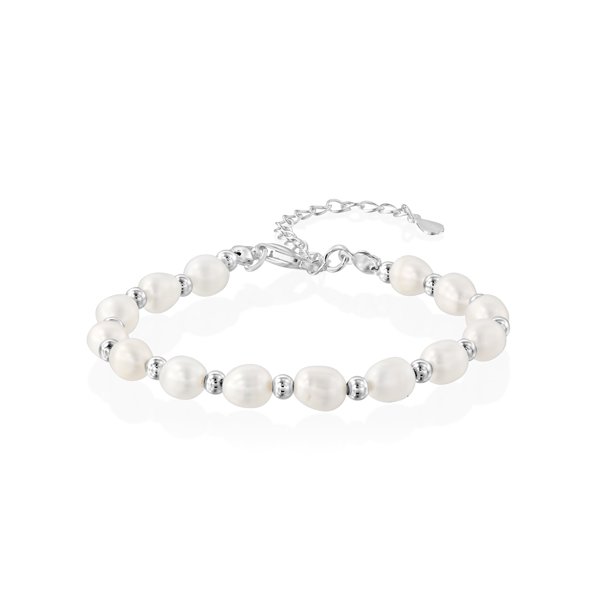 צמיד סשה כסף 925