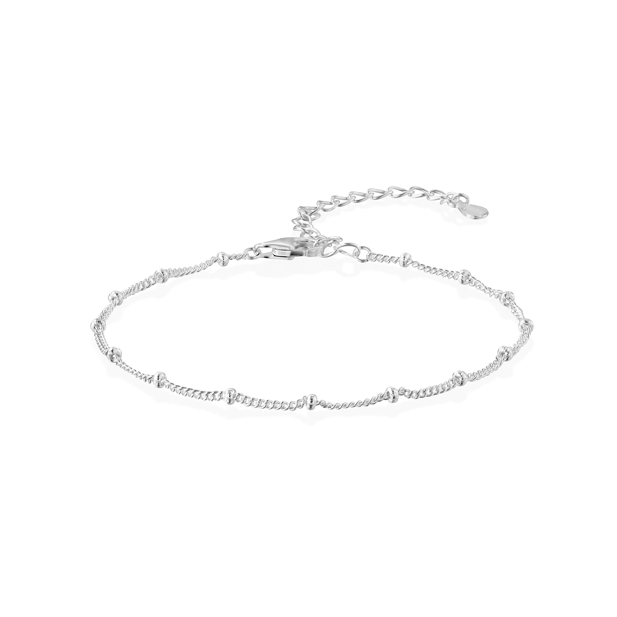 צמיד כרמן כסף 925