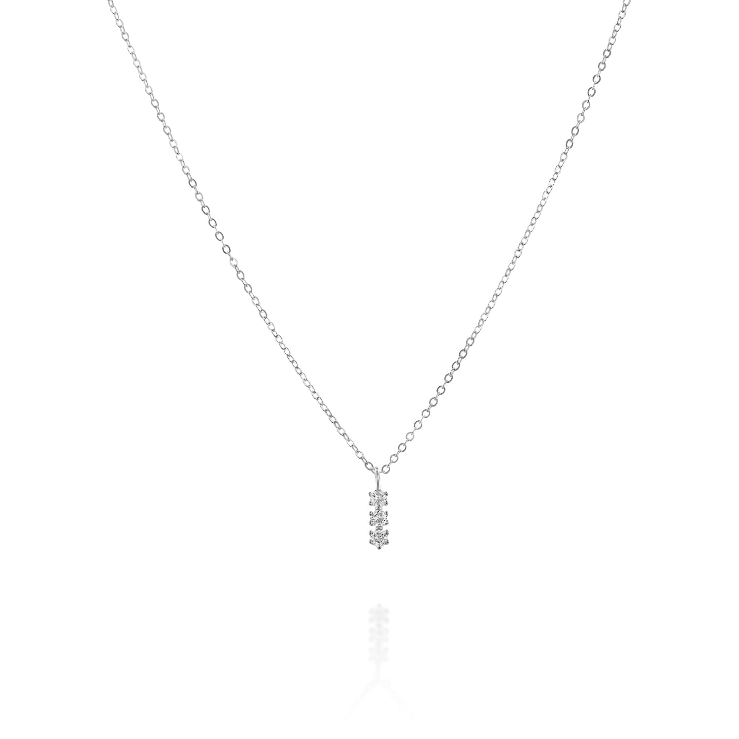 925 שרשרת אסי כסף