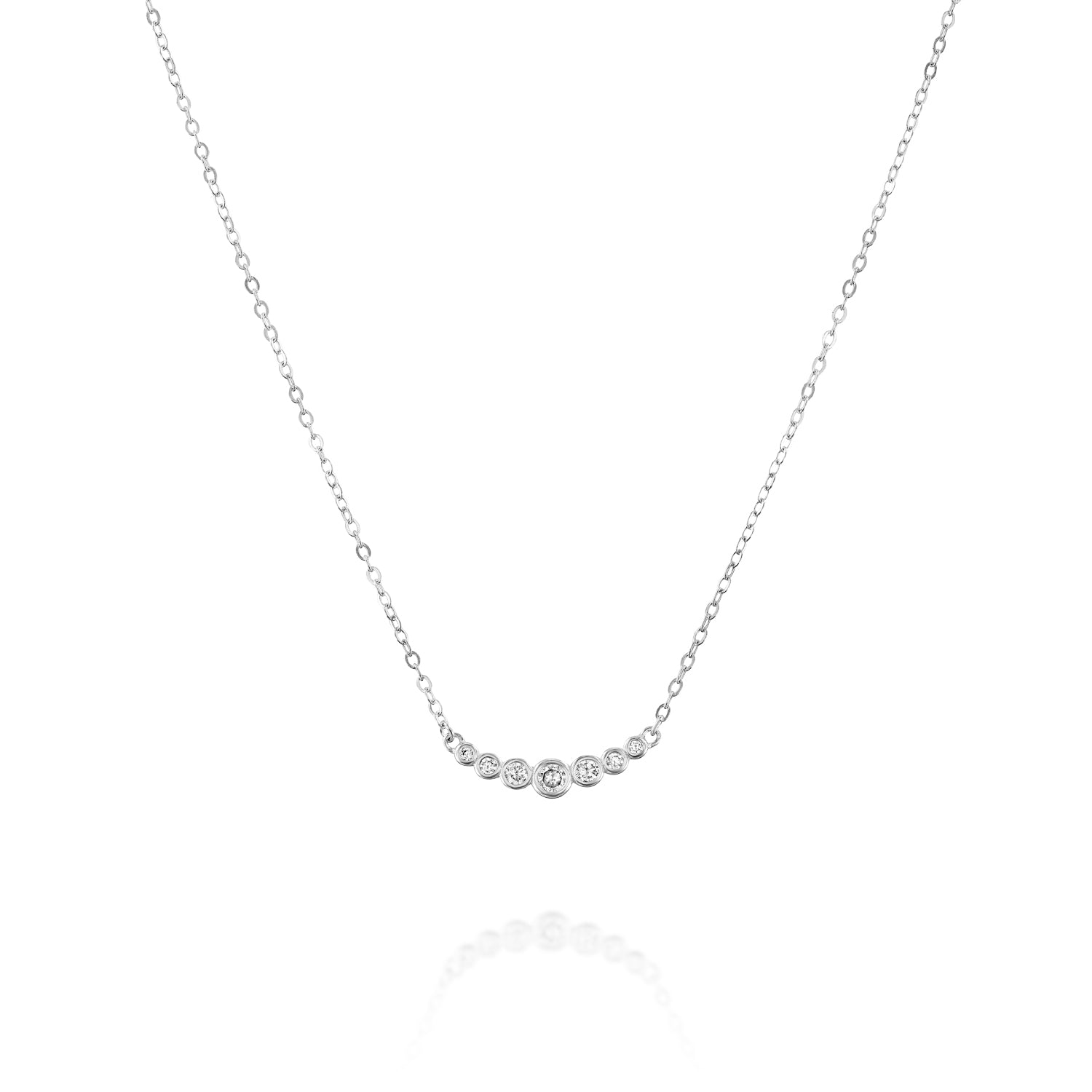 925 שרשרת פטרה כסף