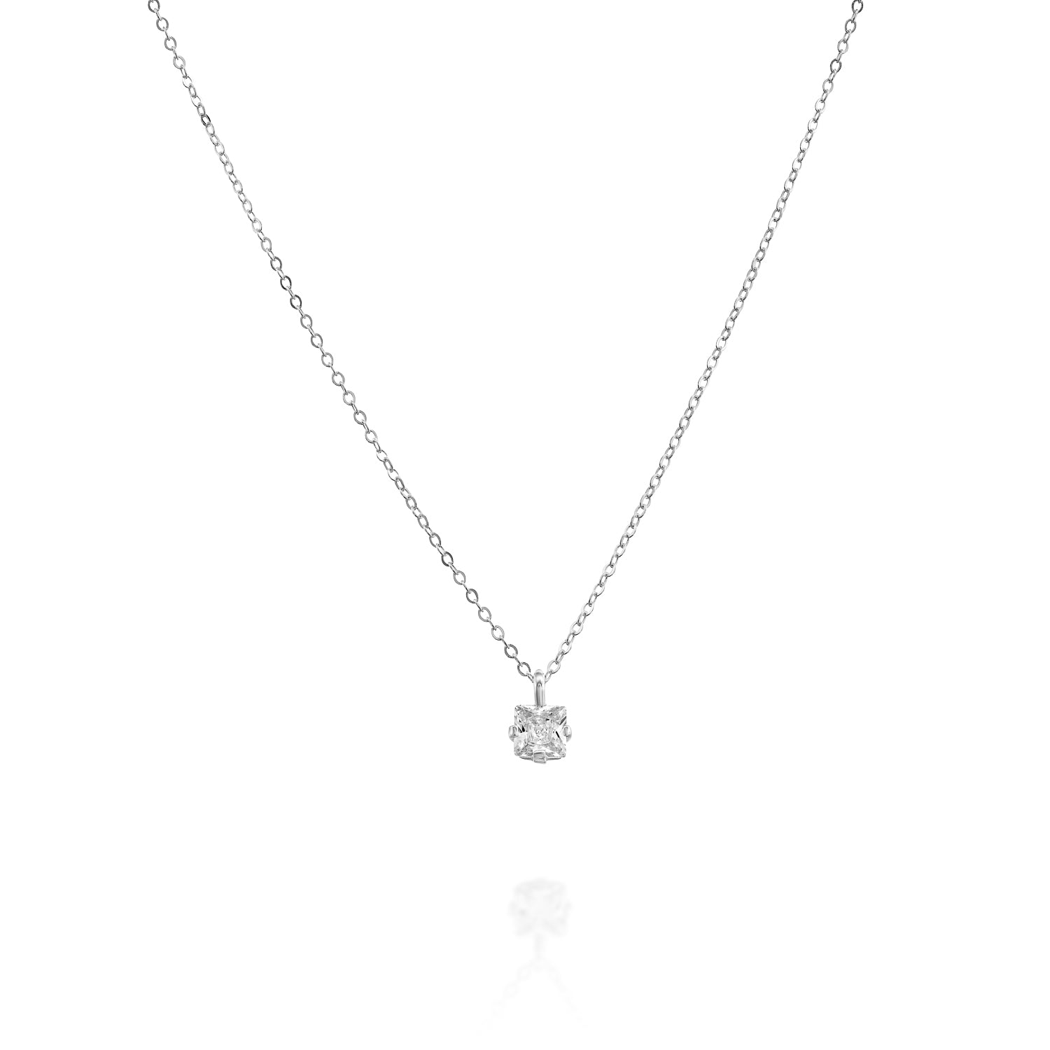 925 שרשרת אולה כסף