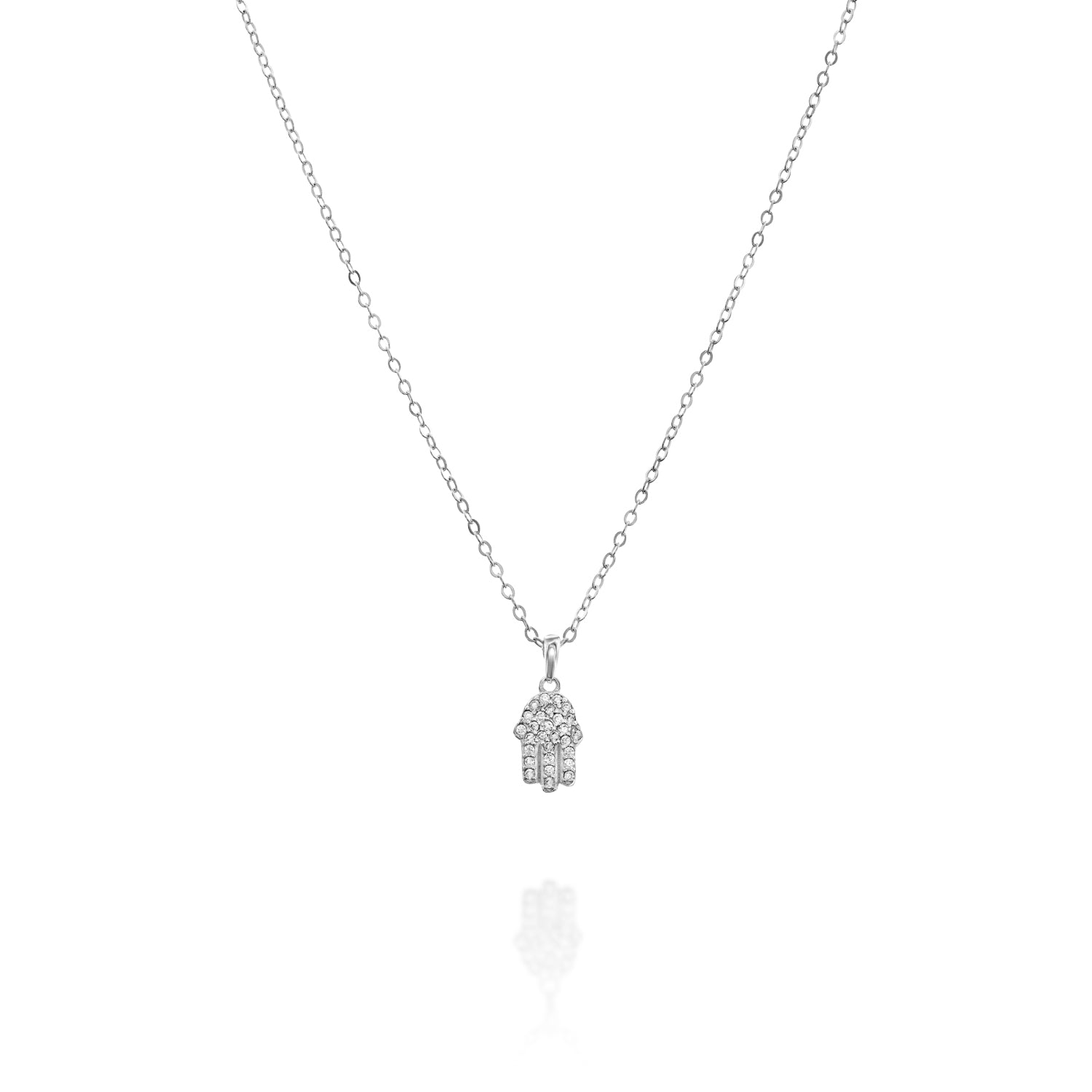 925 שרשרת טוני כסף