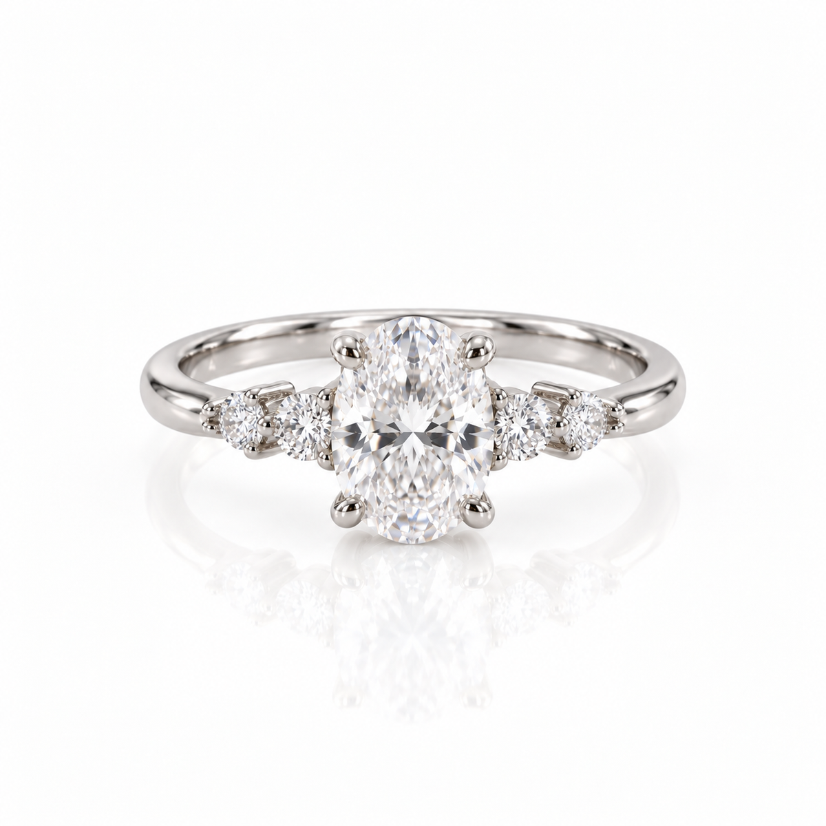 טבעת סורייה ציפוי כסף טבעת סורייה ציפוי כסף