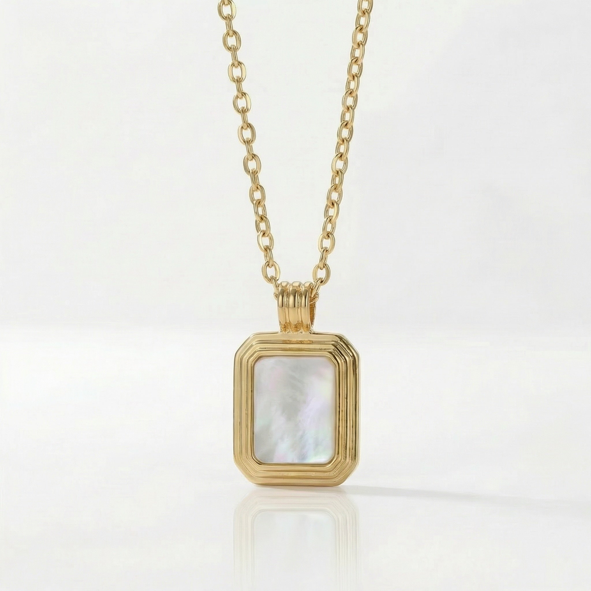 שרשרת איזבלה זהב