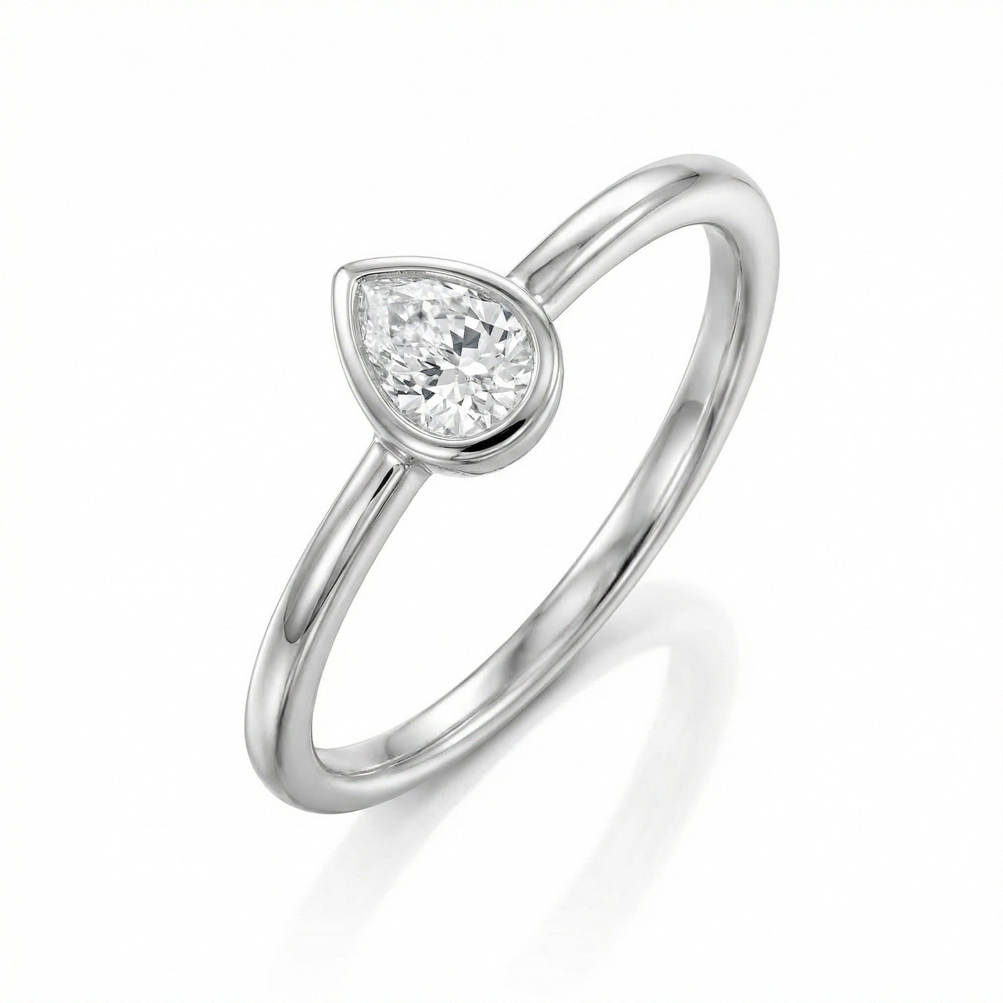 טבעת אוניל כסף 925