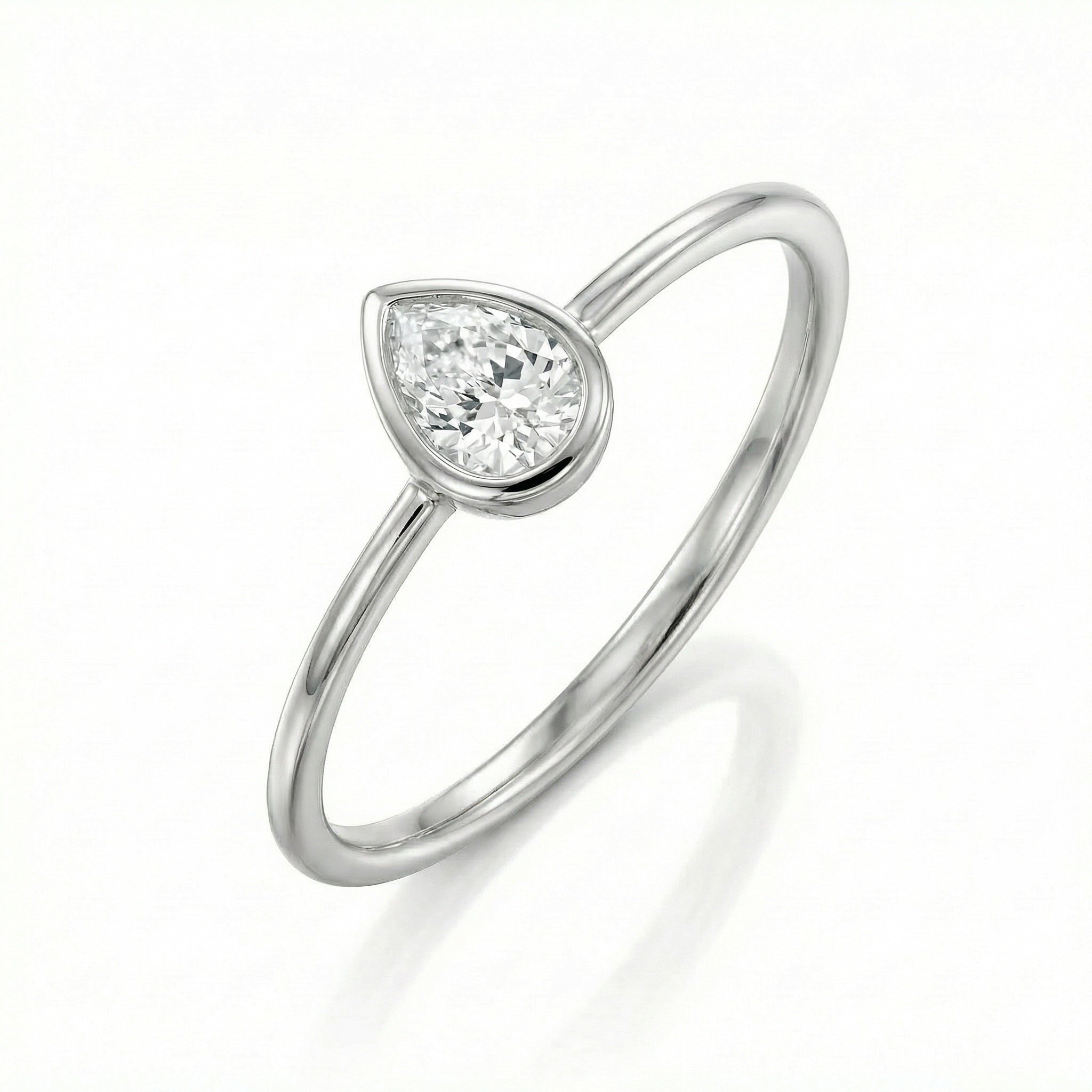 טבעת אוניל כסף 925