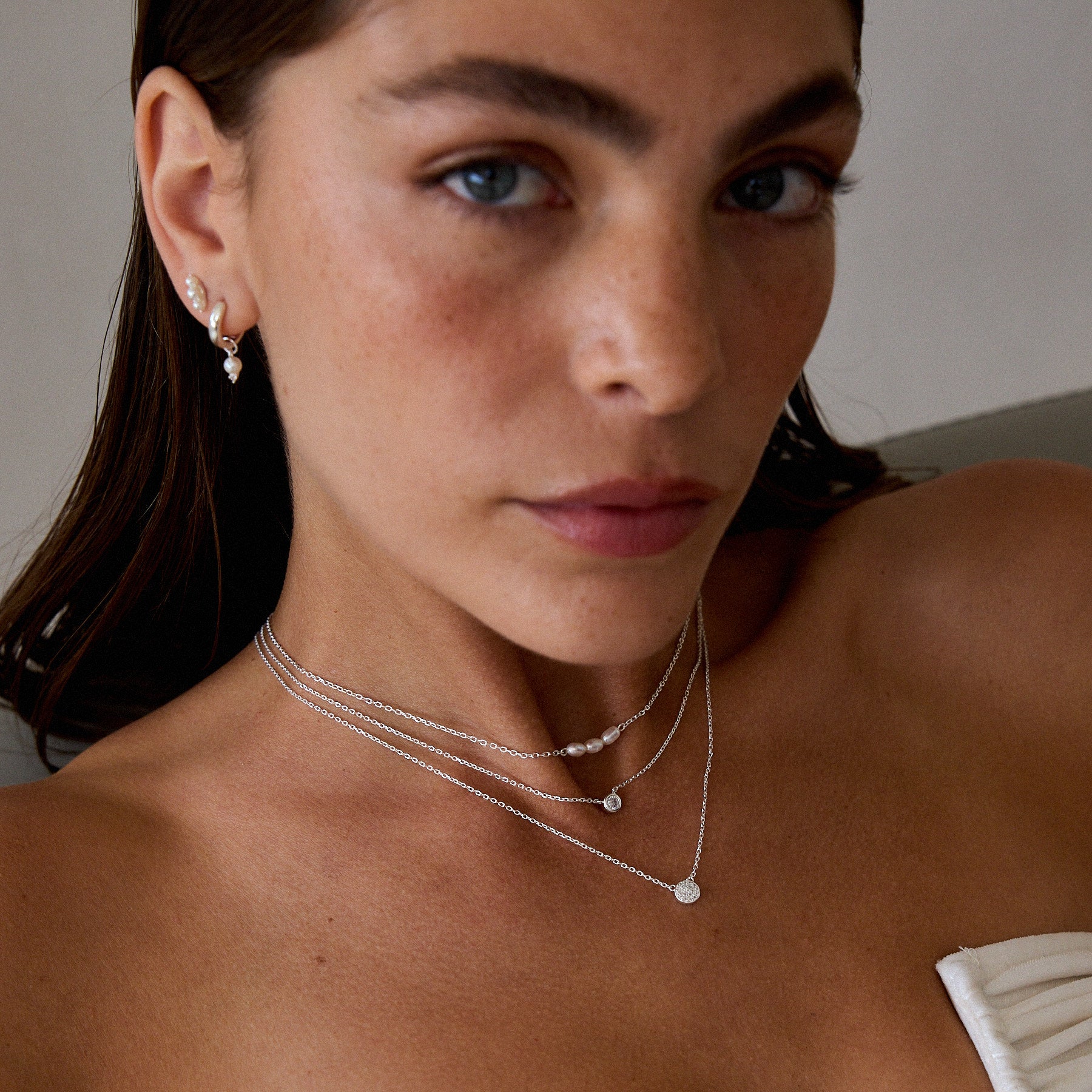 שרשרת דון כסף 925