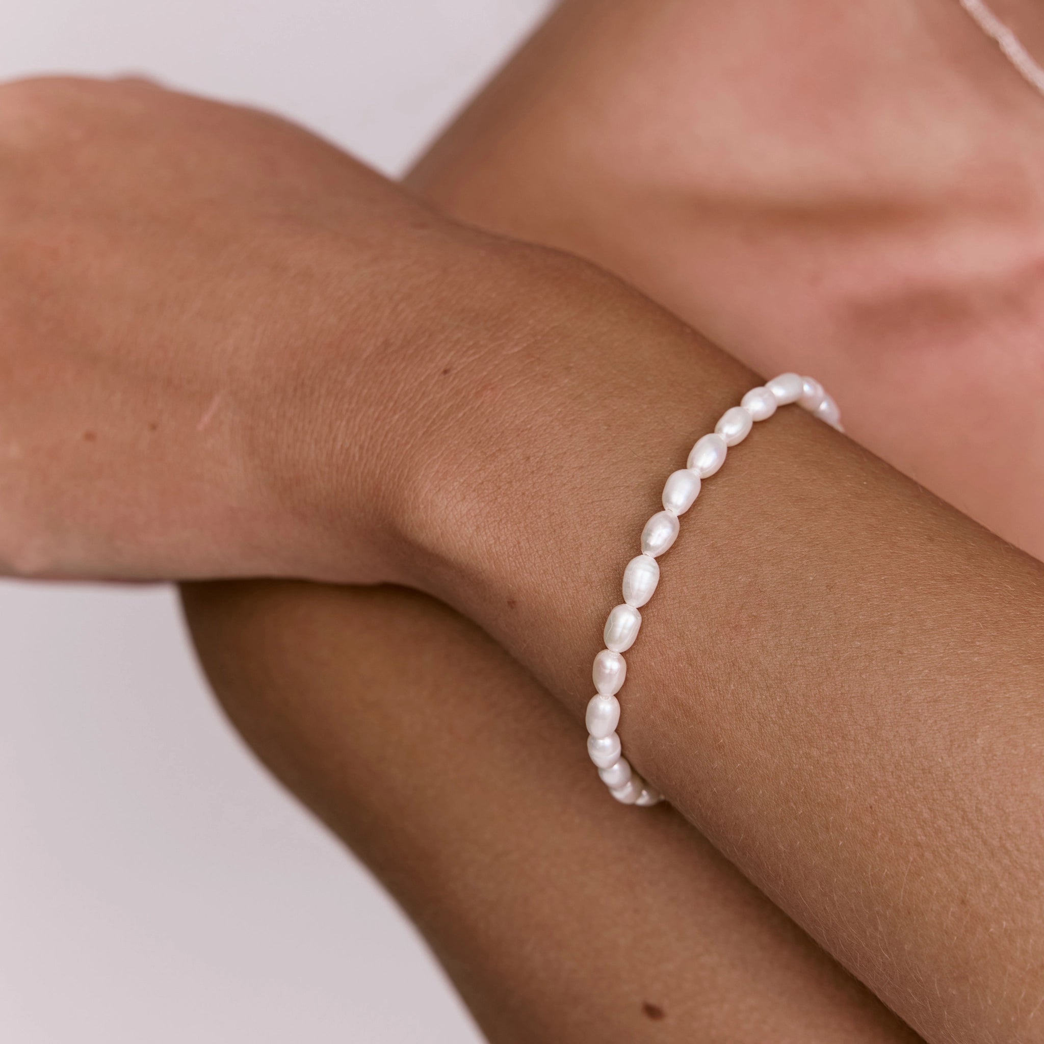 צמיד קלי כסף 925