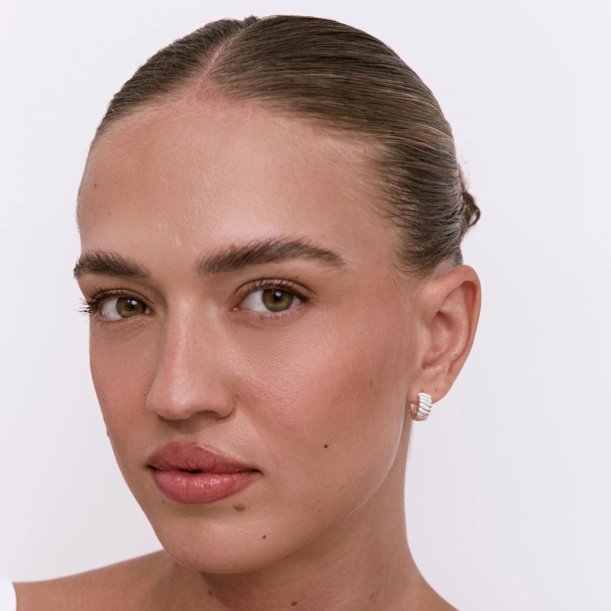 עגילי ריו כסף 925