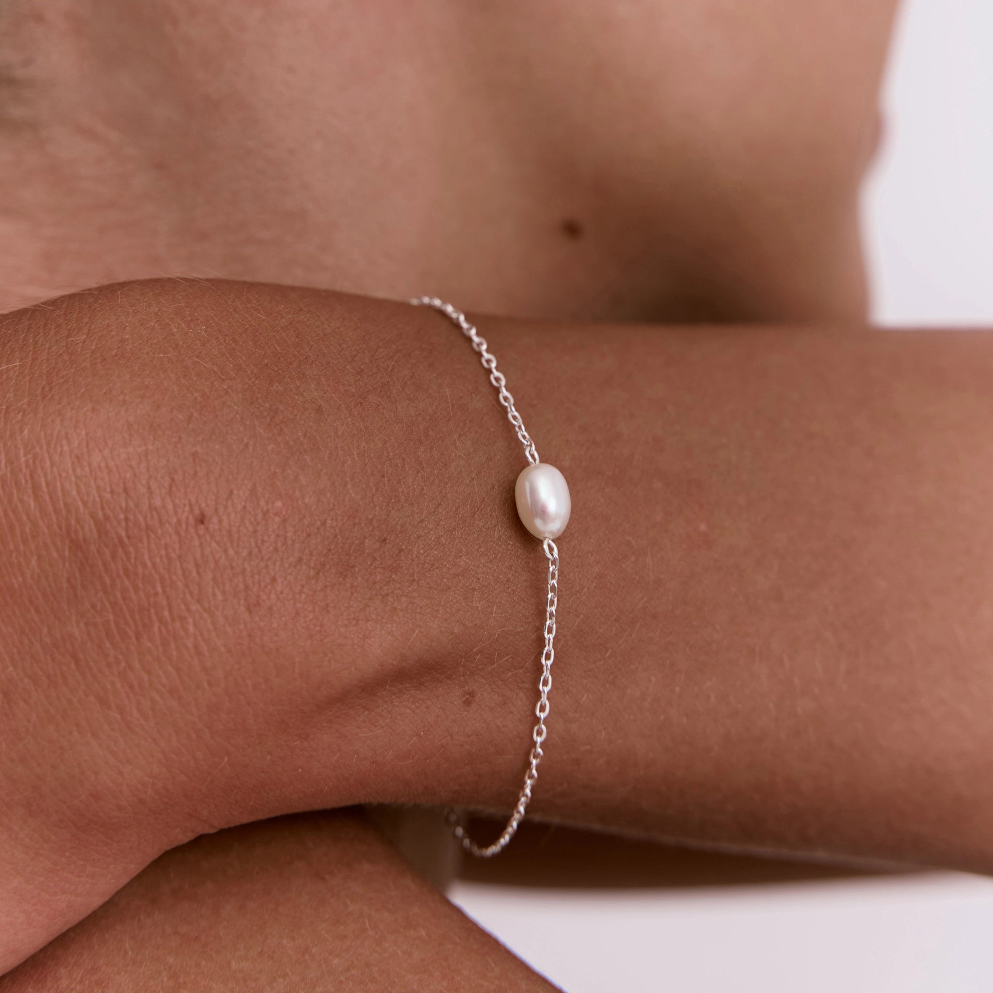 צמיד דידי כסף 925