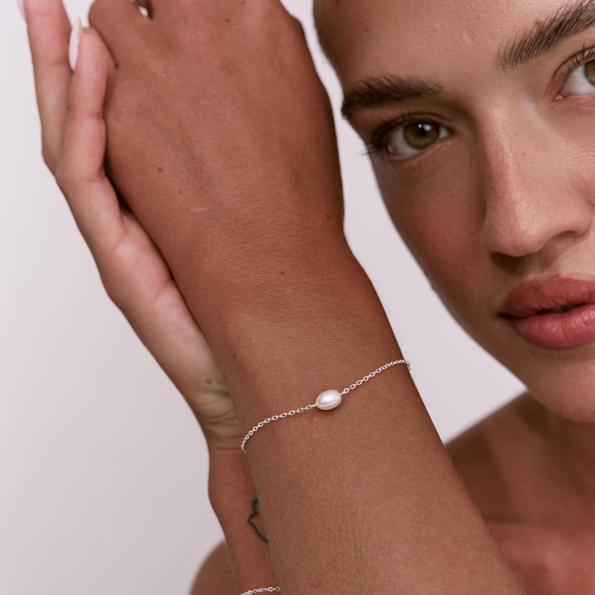 צמיד דידי כסף 925