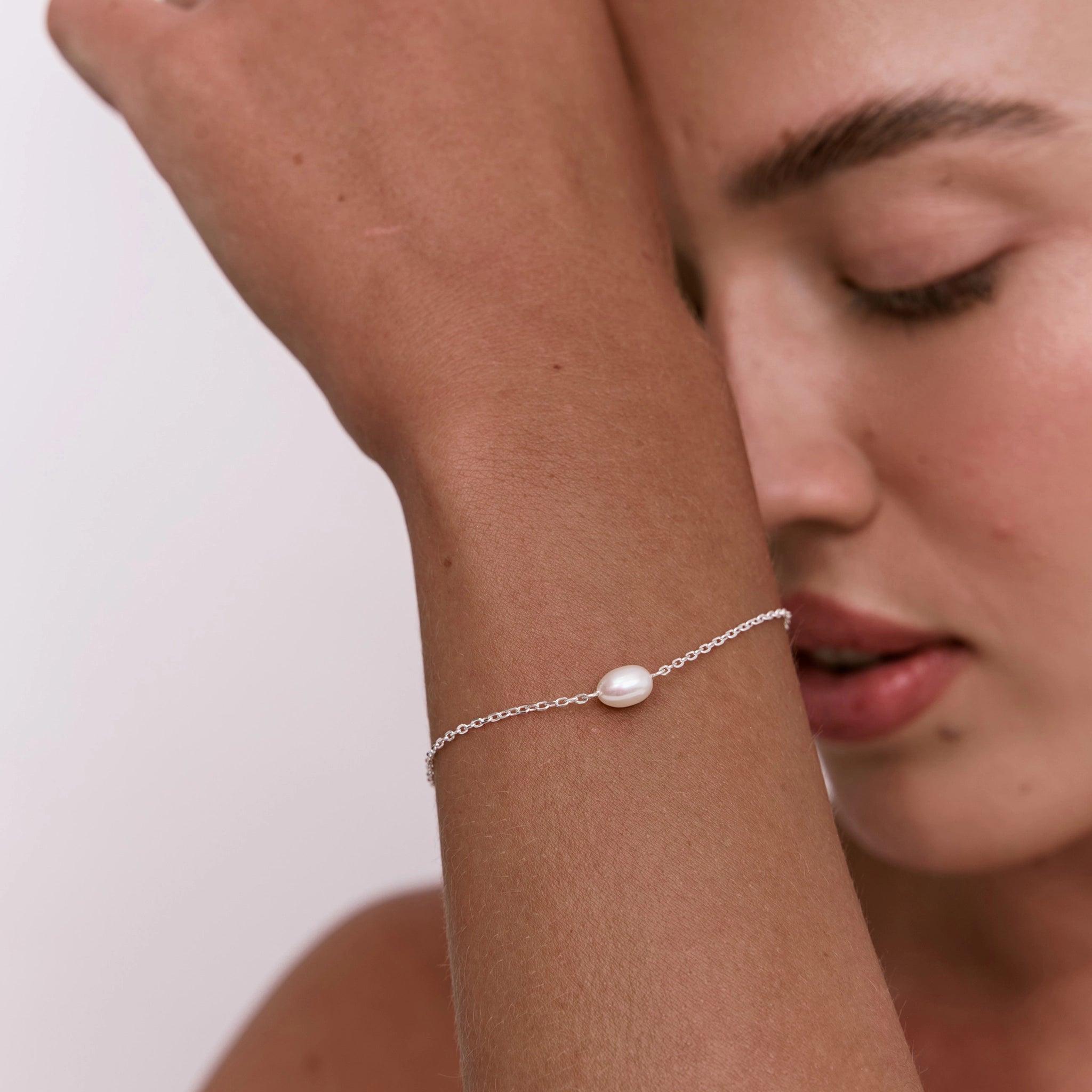 צמיד דידי כסף 925