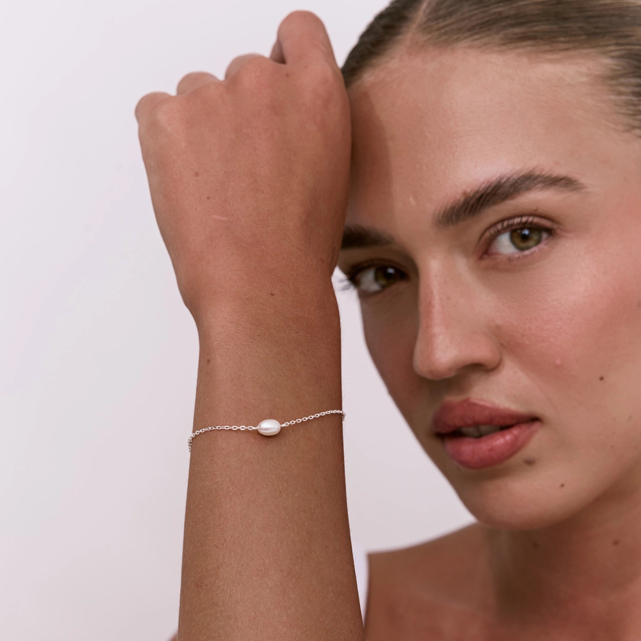 צמיד דידי כסף 925