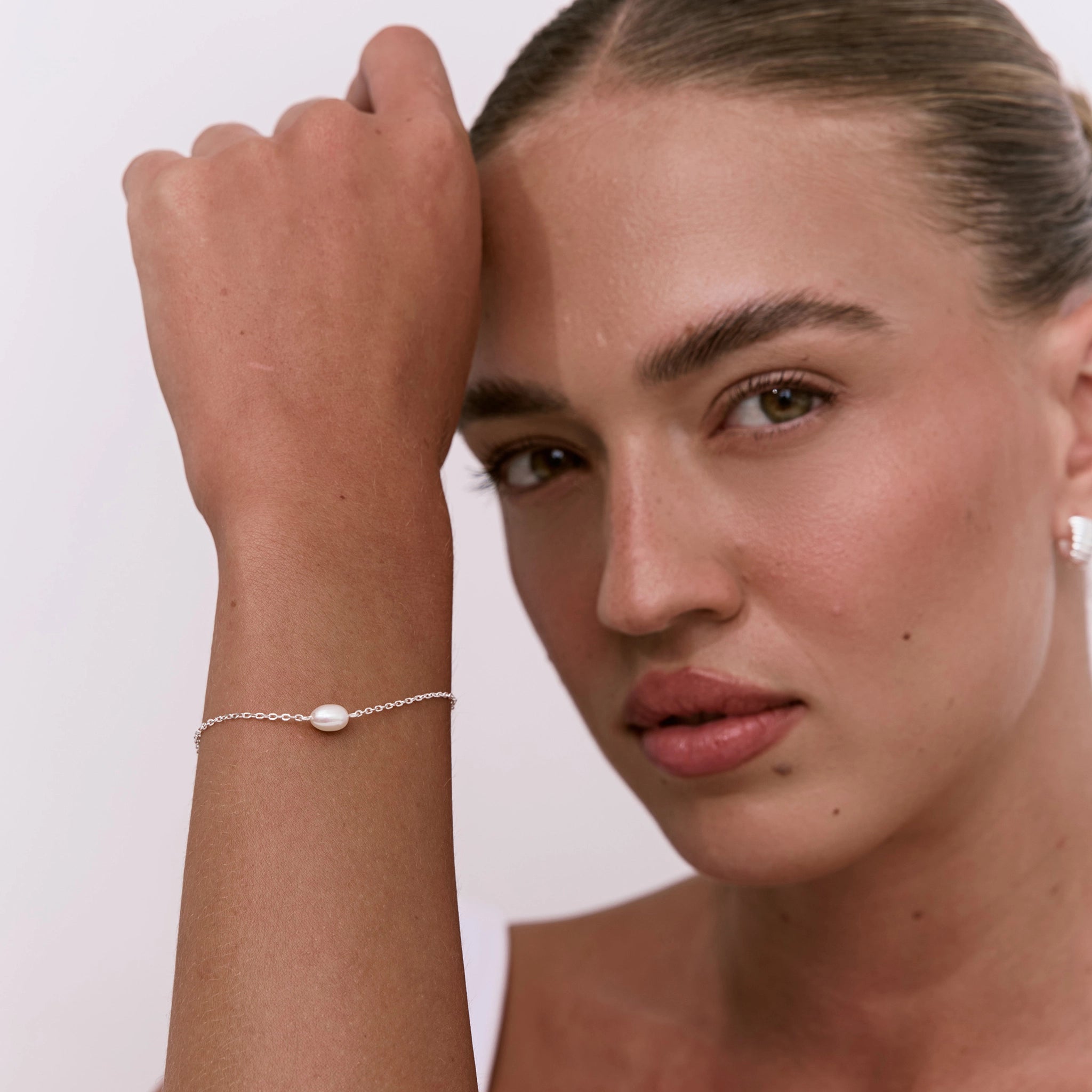 צמיד דידי כסף 925