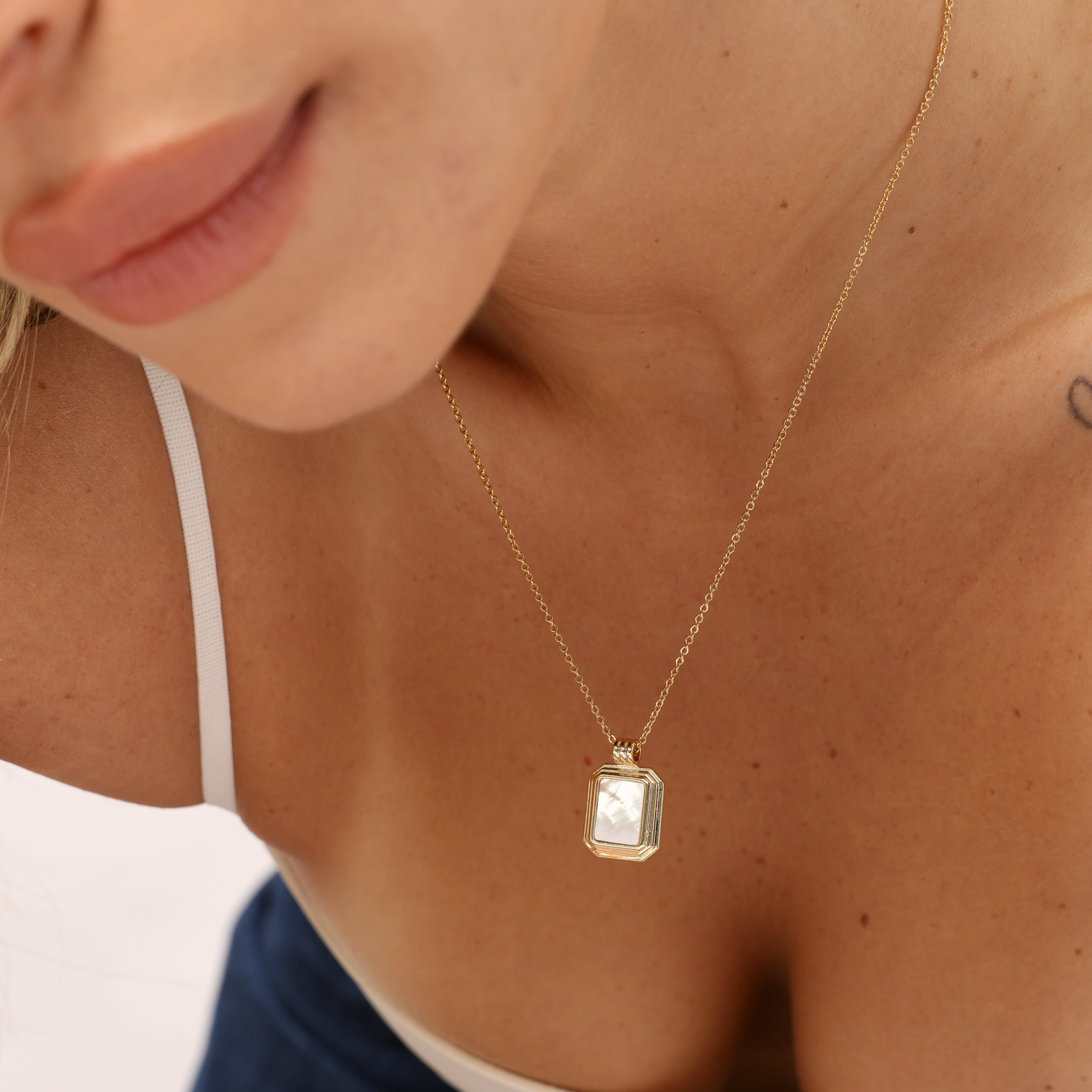 שרשרת איזבלה זהב