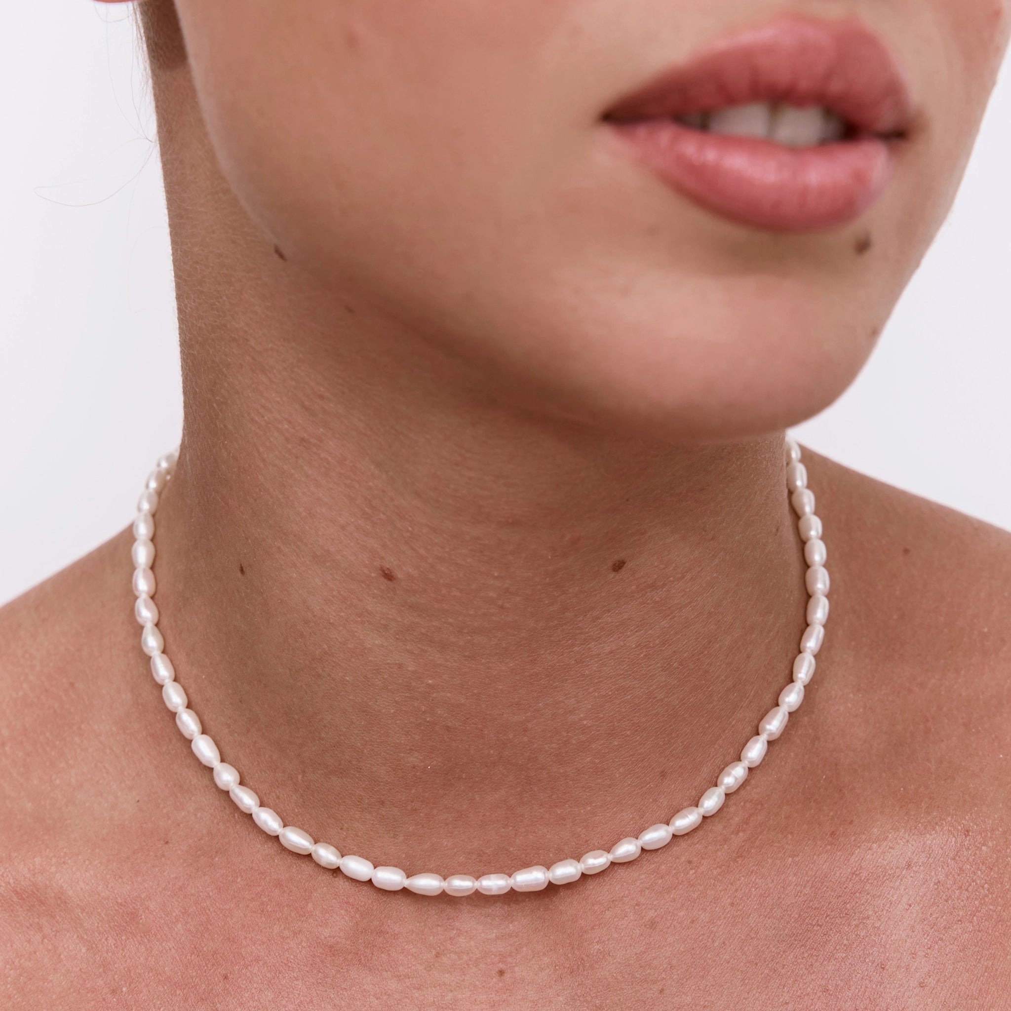 שרשרת קלי כסף 925