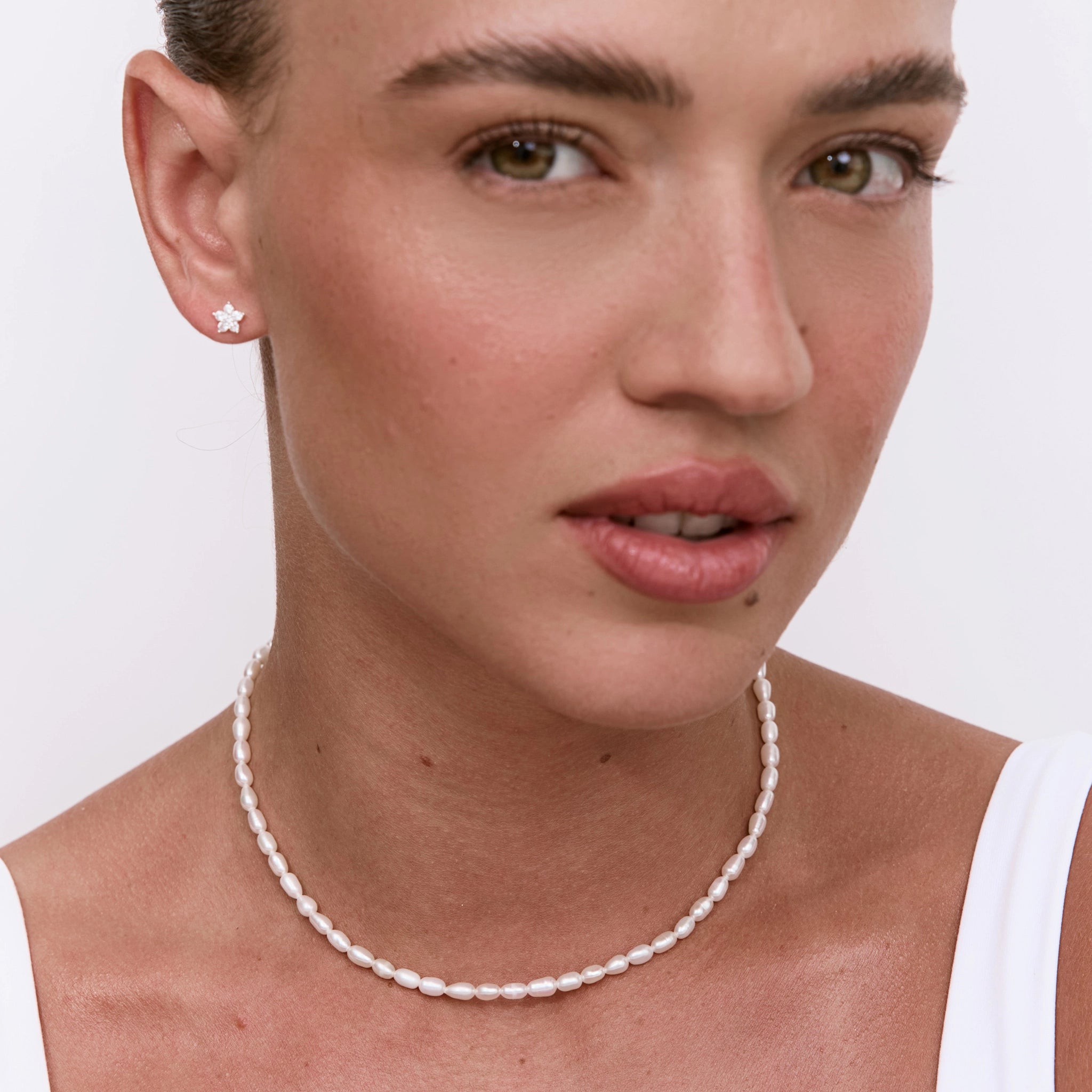 שרשרת קלי כסף 925