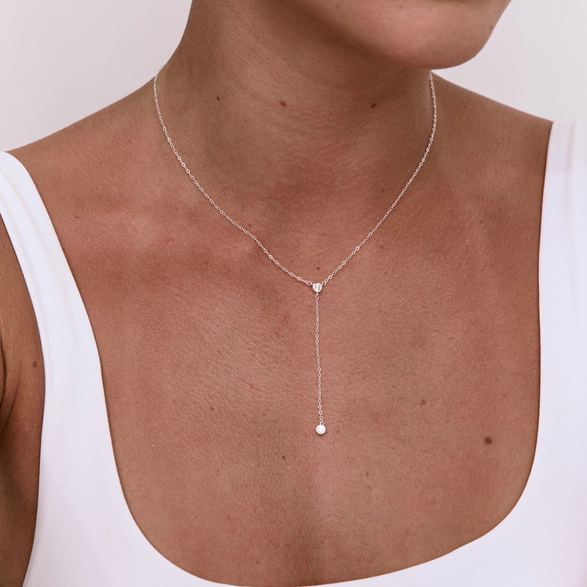 שרשרת מגי כסף 925