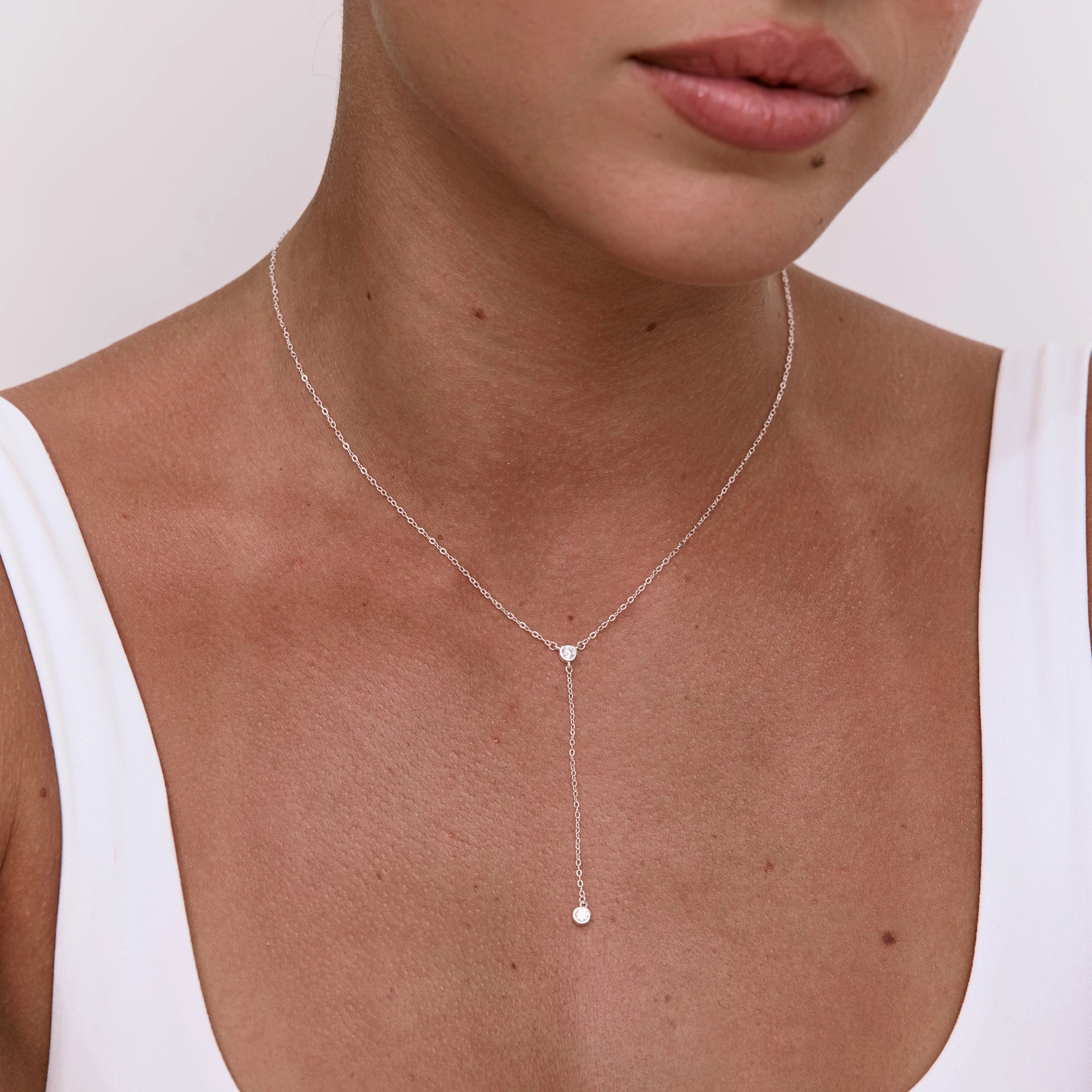 שרשרת מגי כסף 925