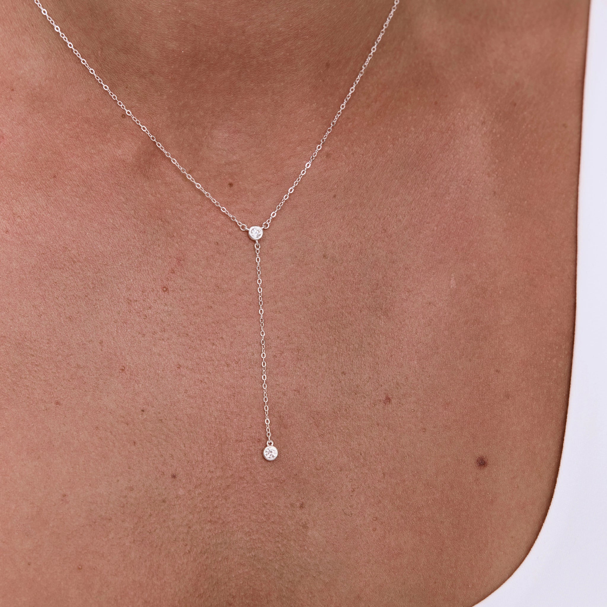 שרשרת מגי כסף 925