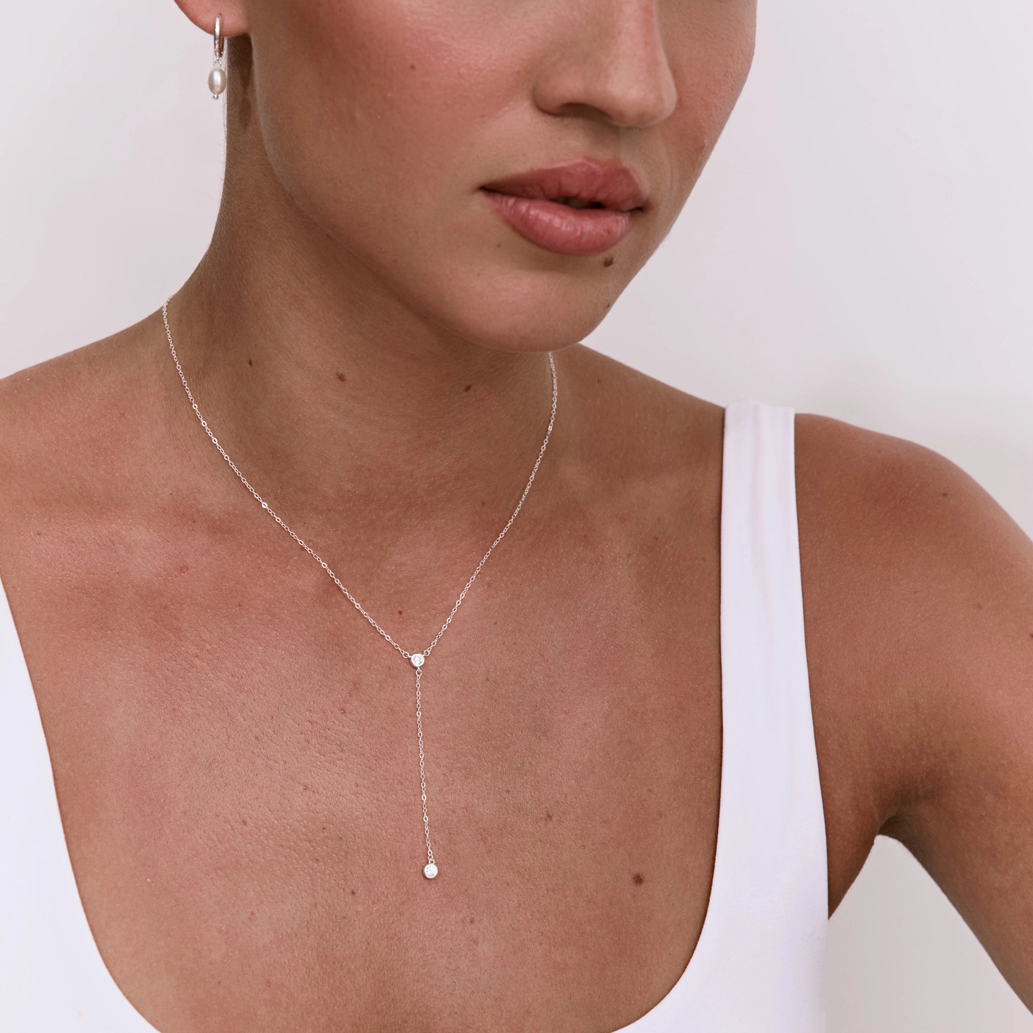 שרשרת מגי כסף 925