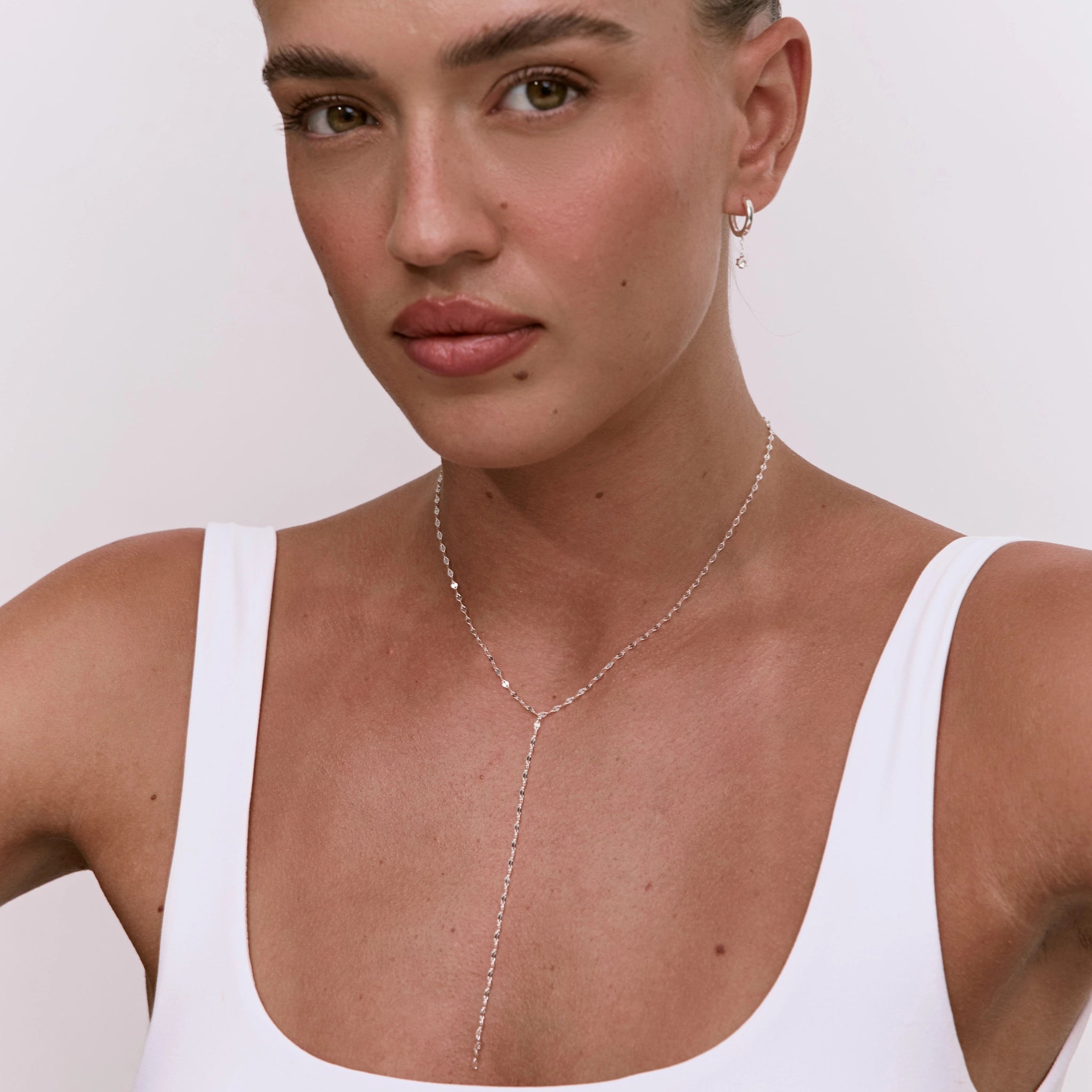 שרשרת אמליה כסף 925