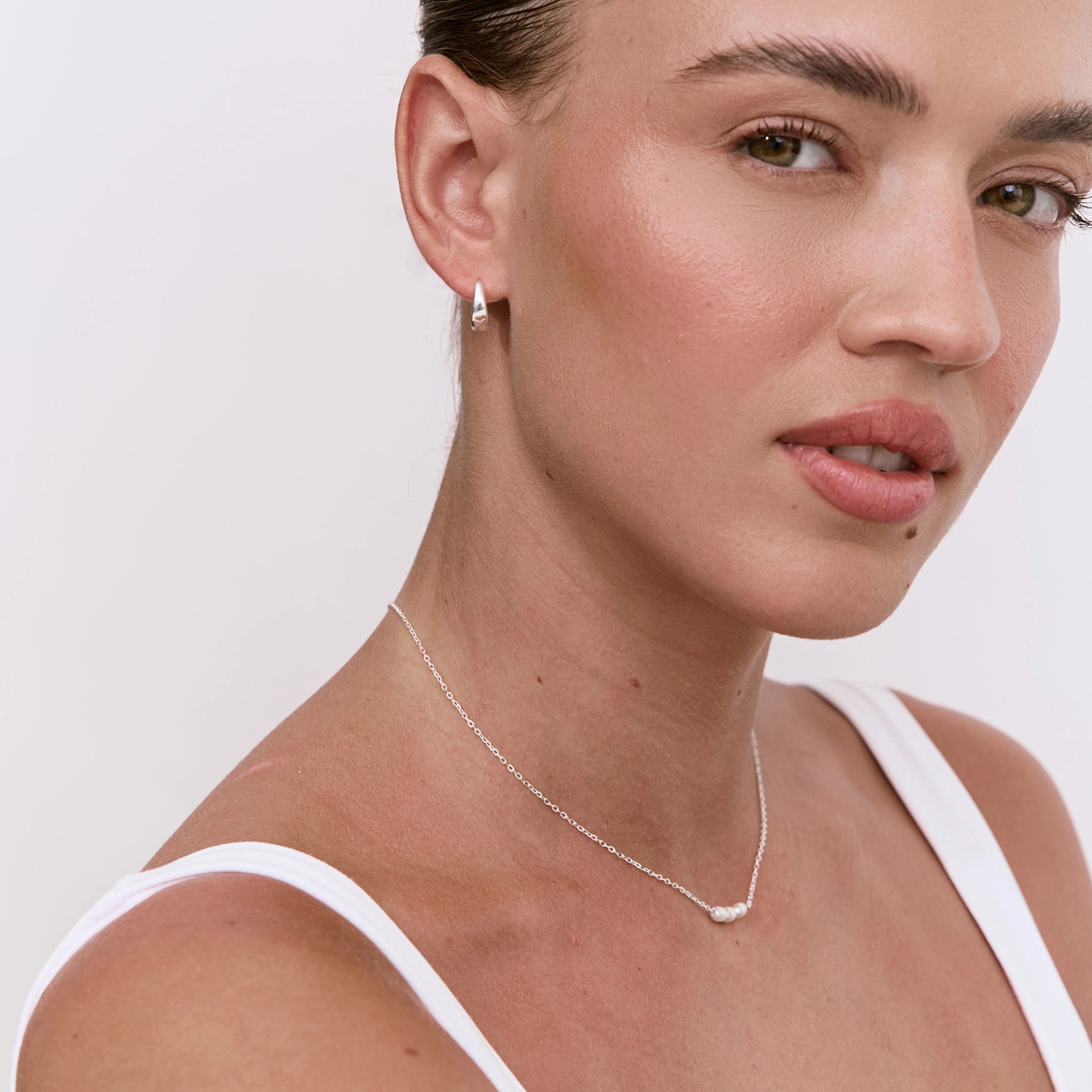 שרשרת דון כסף 925