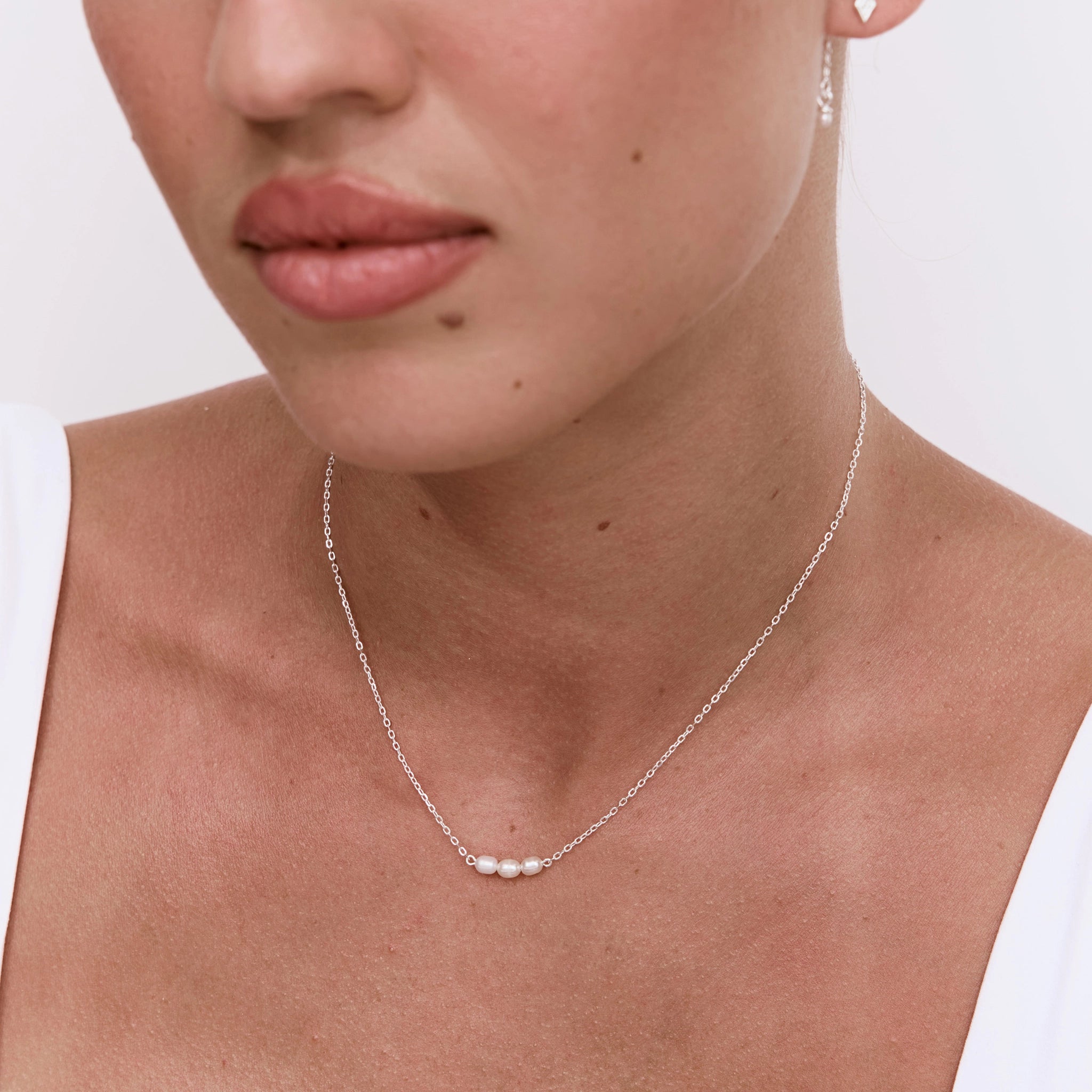 שרשרת דון כסף 925