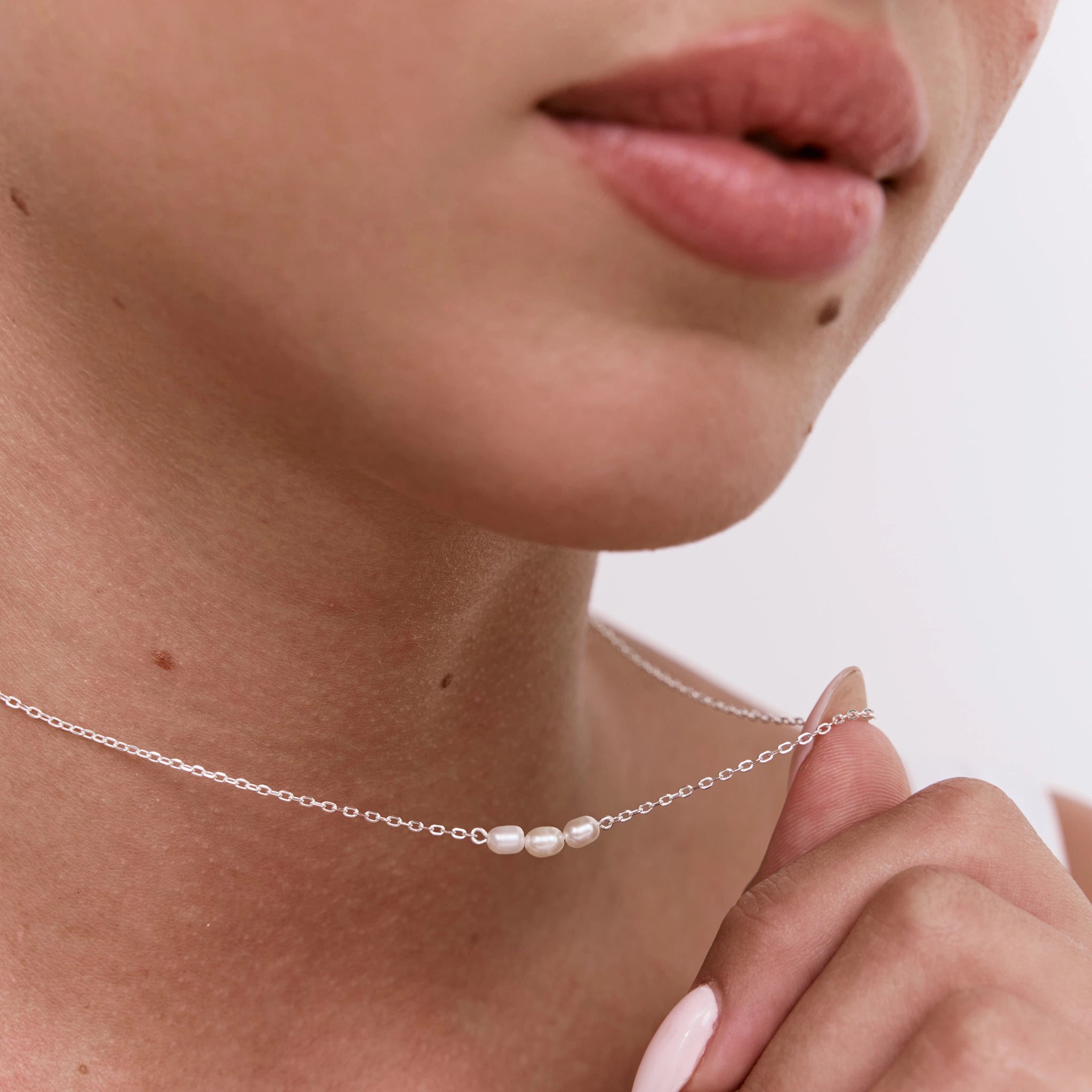 שרשרת דון כסף 925