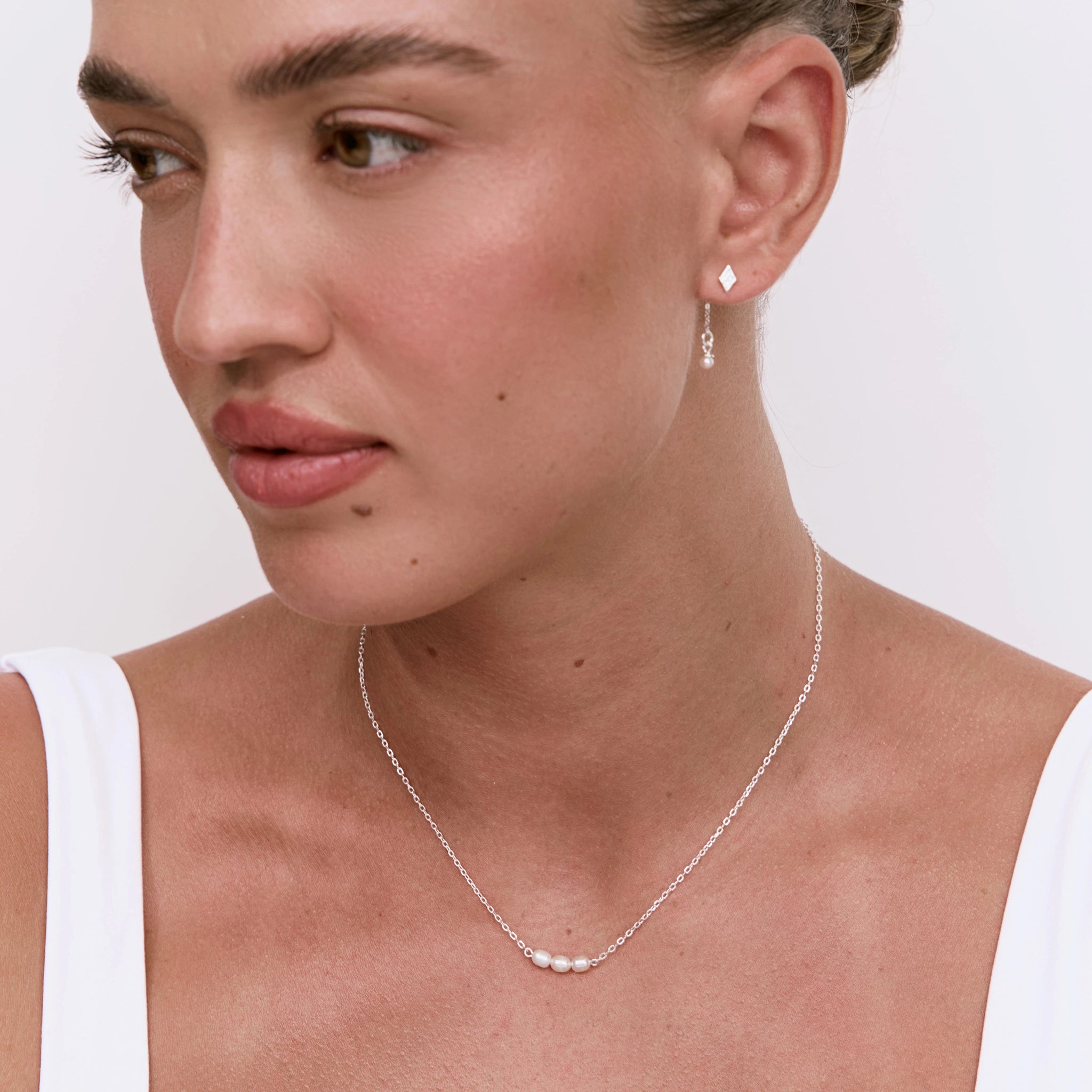 שרשרת דון כסף 925