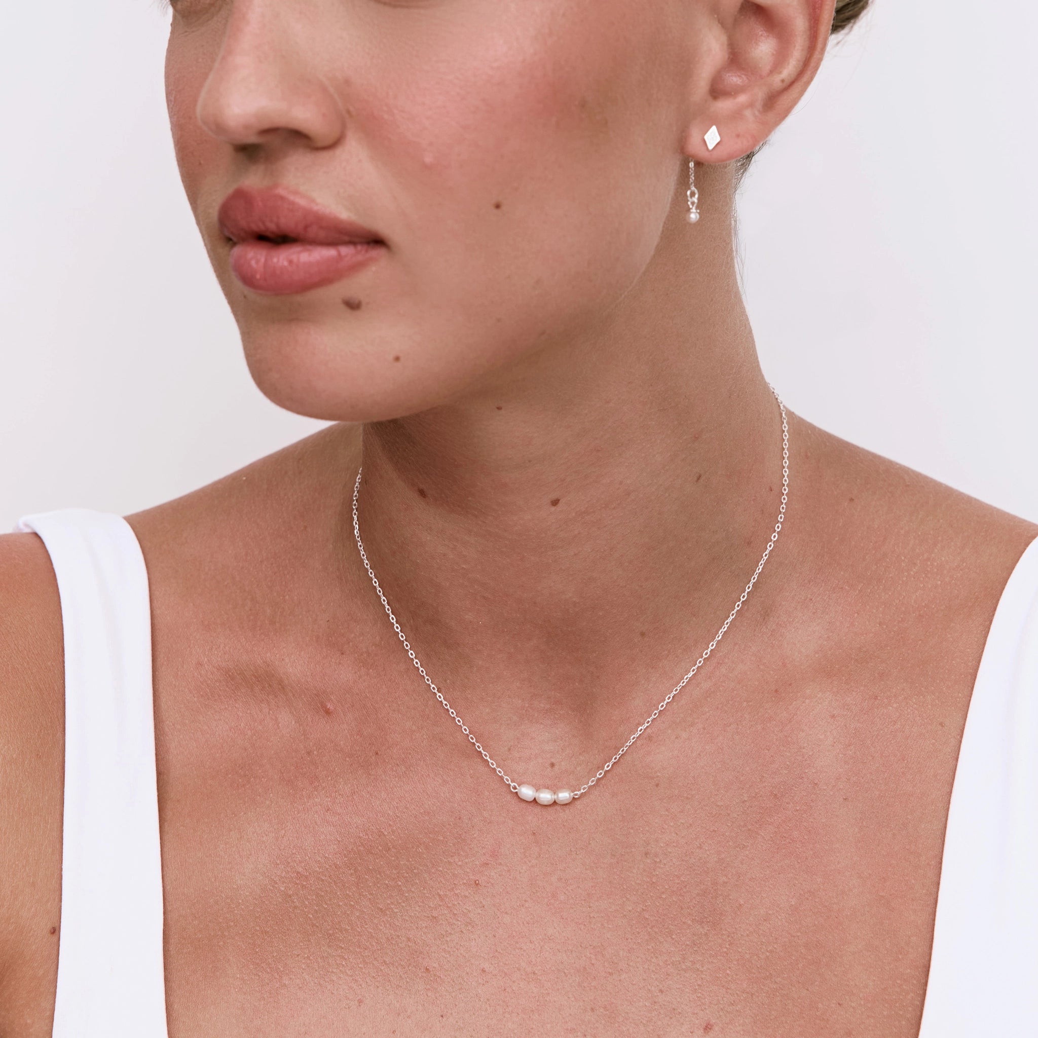 שרשרת דון כסף 925