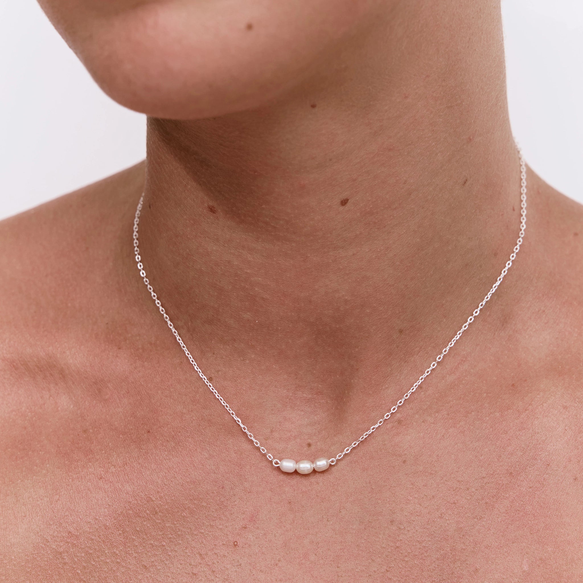 שרשרת דון כסף 925